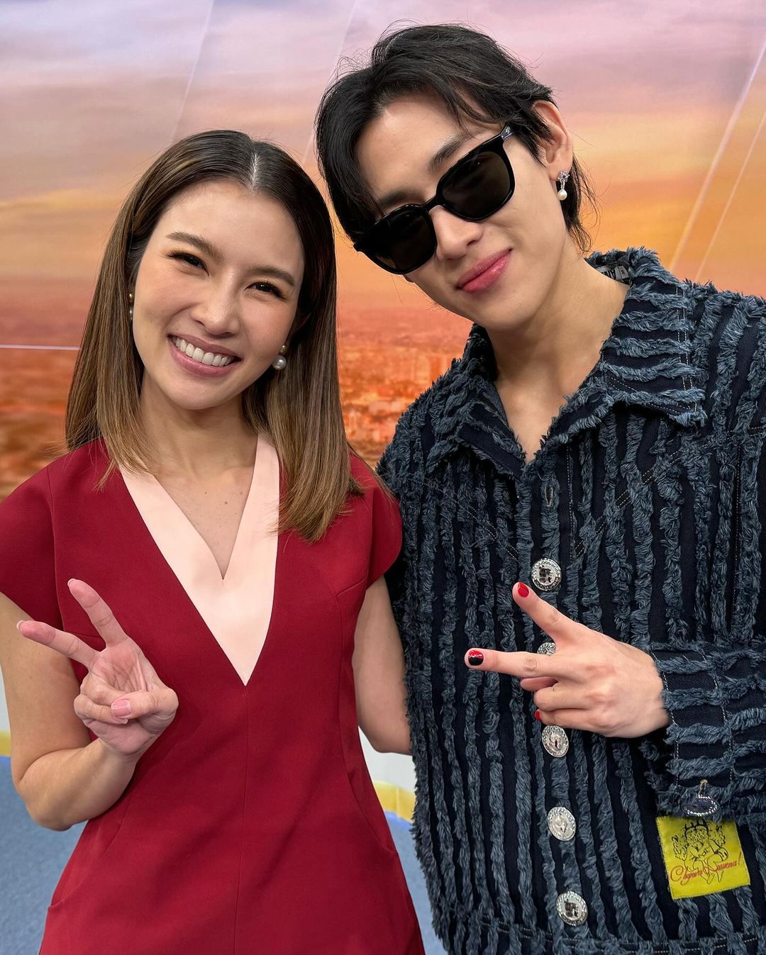 ไบรท์ - พิชญทัฬห์ จันทร์พุฒ
