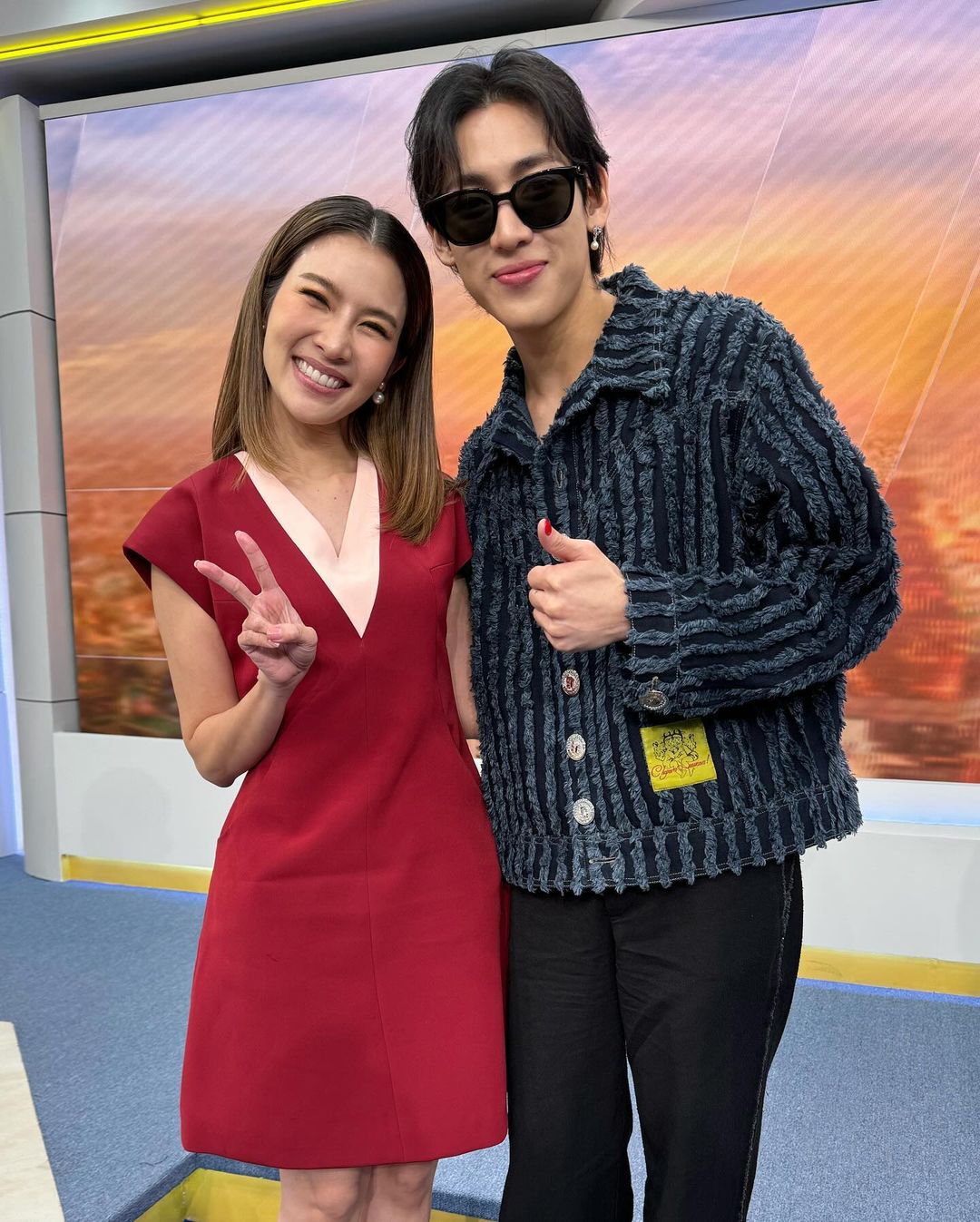 ไบรท์ - พิชญทัฬห์ จันทร์พุฒ