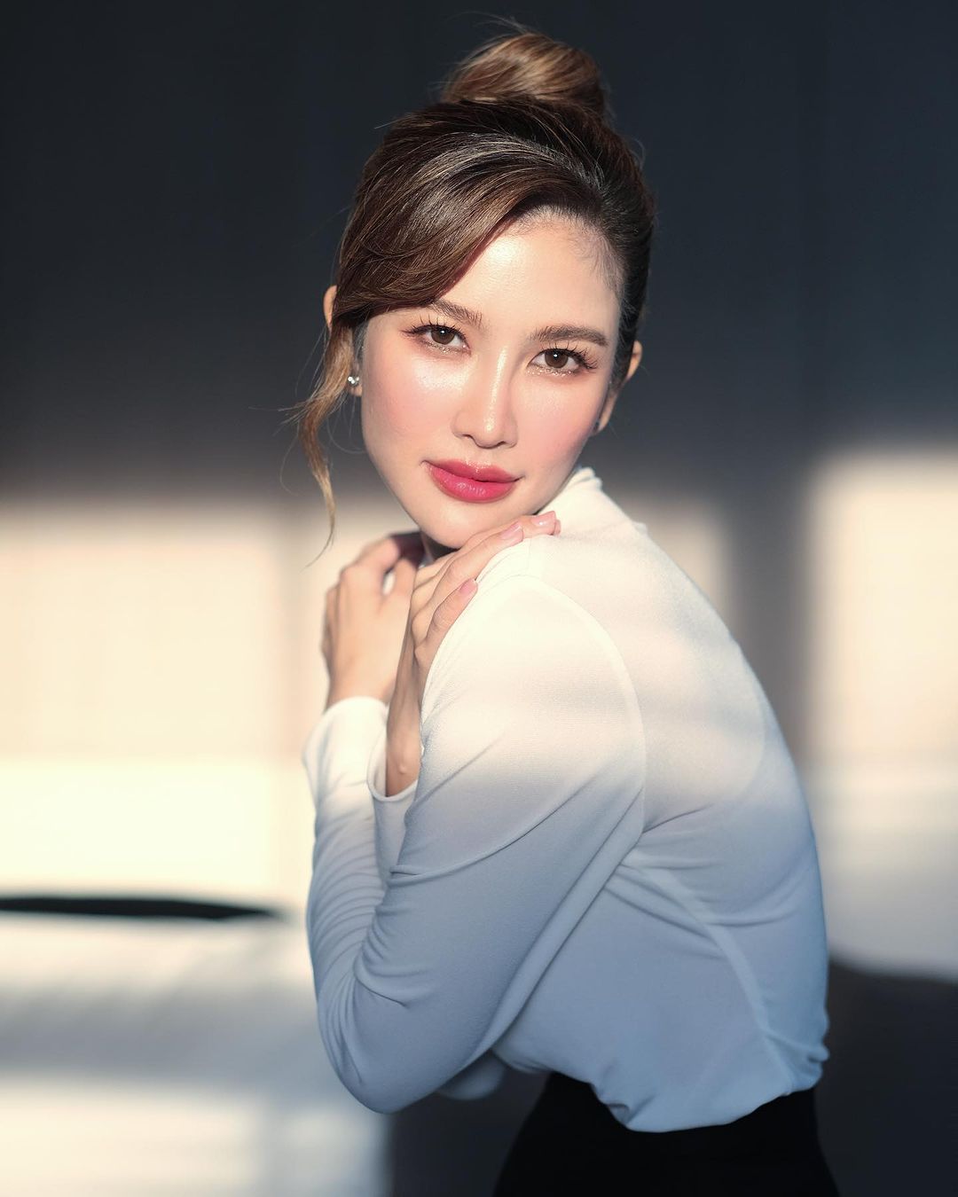 ไบรท์ - พิชญทัฬห์ จันทร์พุฒ