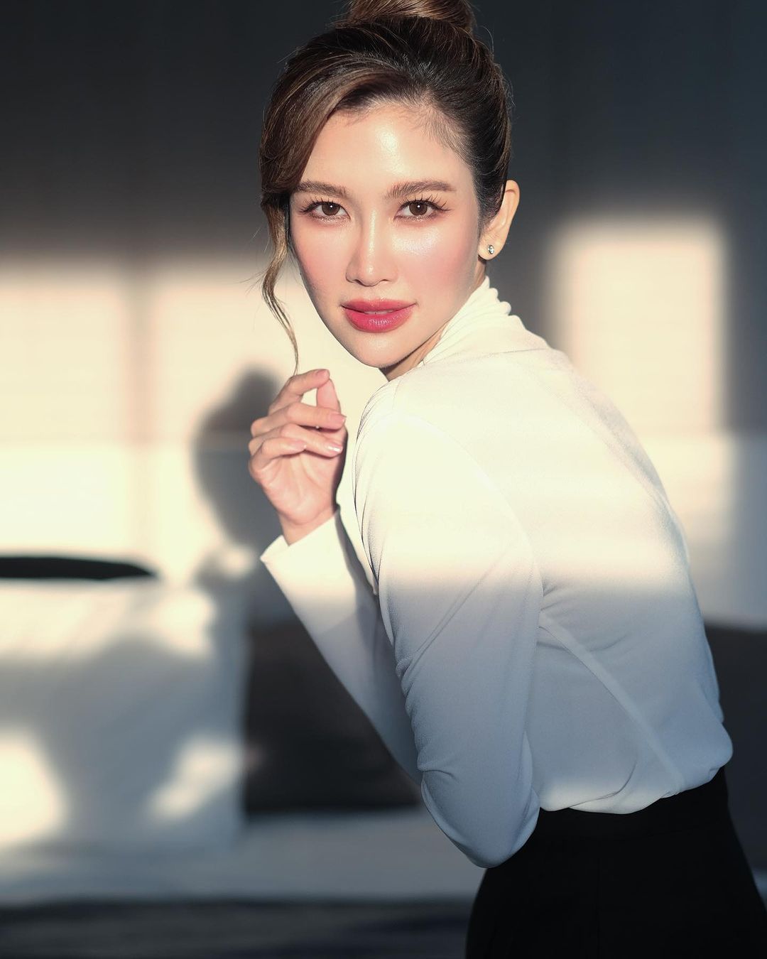 ไบรท์ - พิชญทัฬห์ จันทร์พุฒ