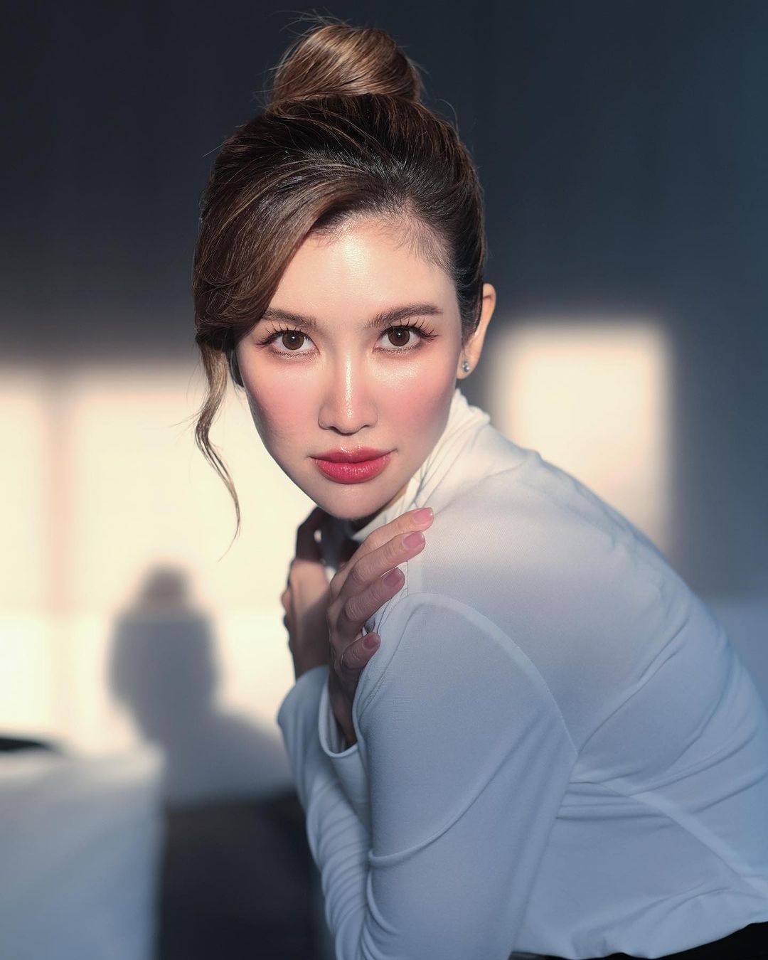 ไบรท์ - พิชญทัฬห์ จันทร์พุฒ