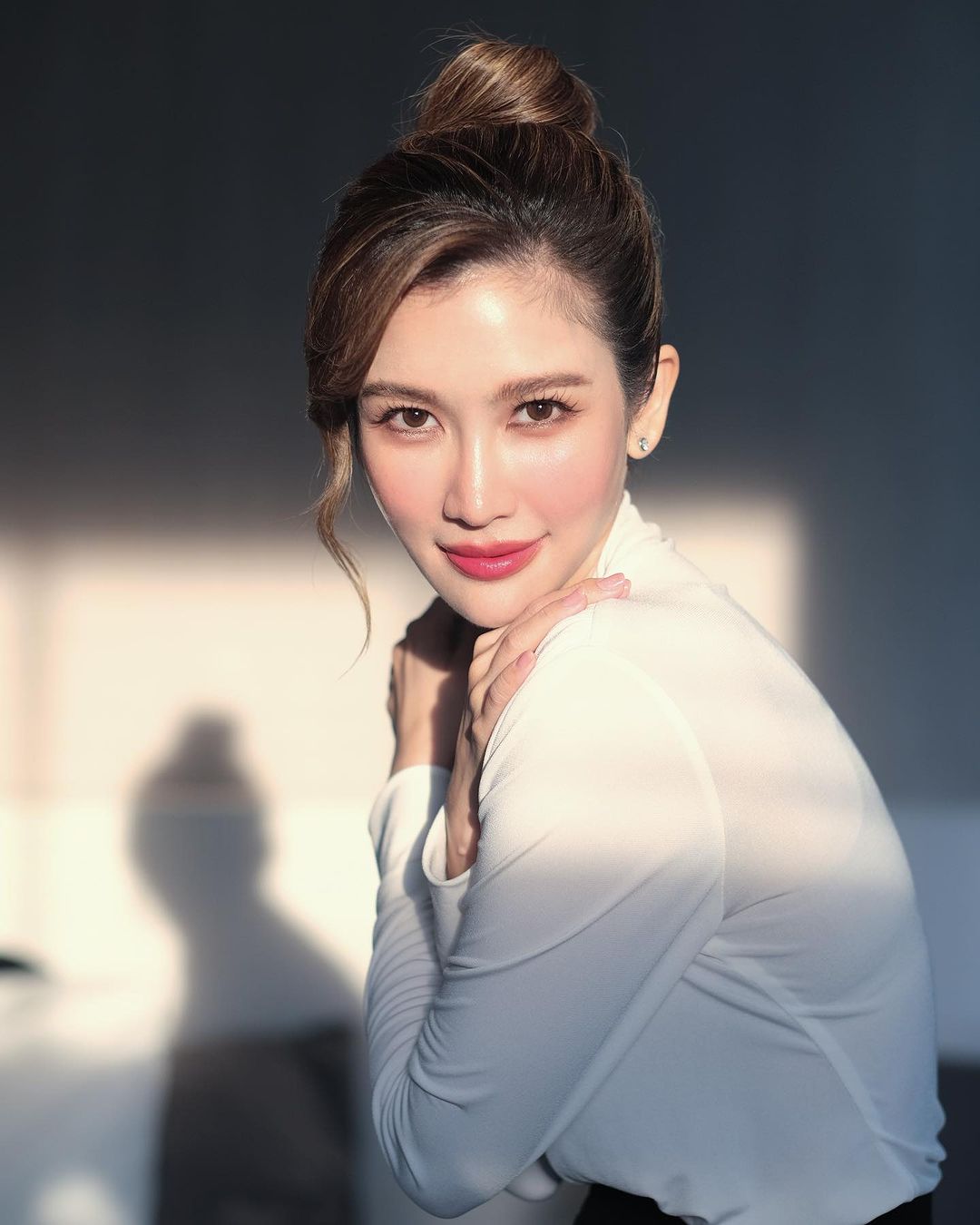 ไบรท์ - พิชญทัฬห์ จันทร์พุฒ