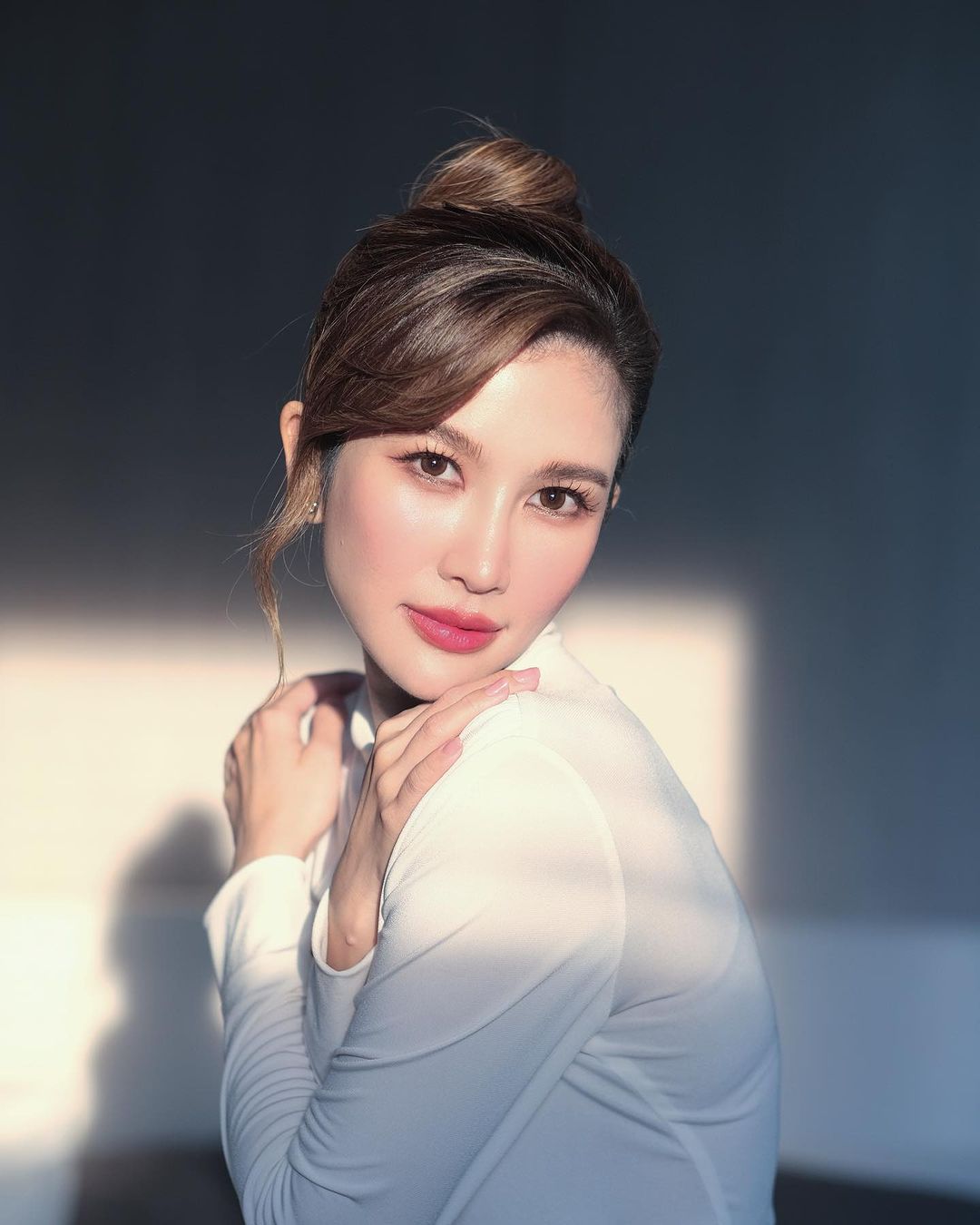 ไบรท์ - พิชญทัฬห์ จันทร์พุฒ