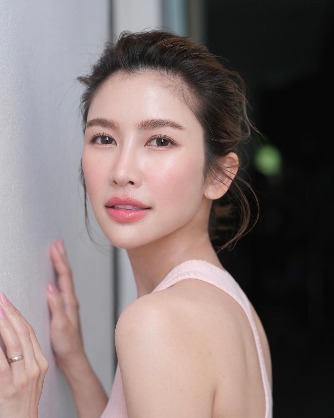 ไบรท์ - พิชญทัฬห์ จันทร์พุฒ