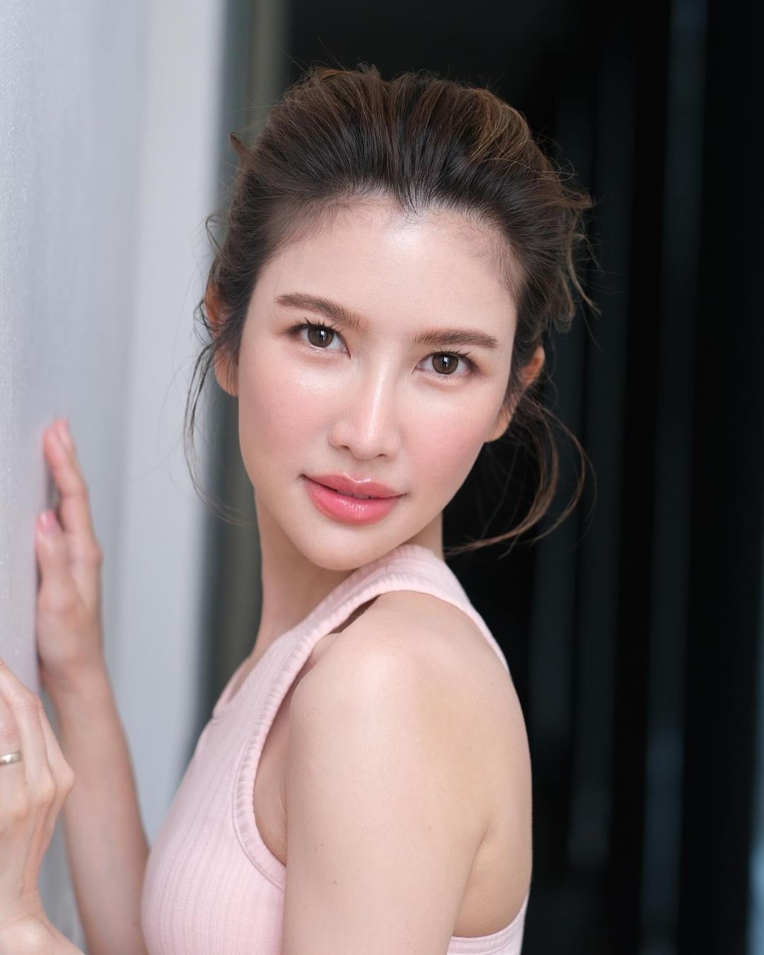 ไบรท์ - พิชญทัฬห์ จันทร์พุฒ