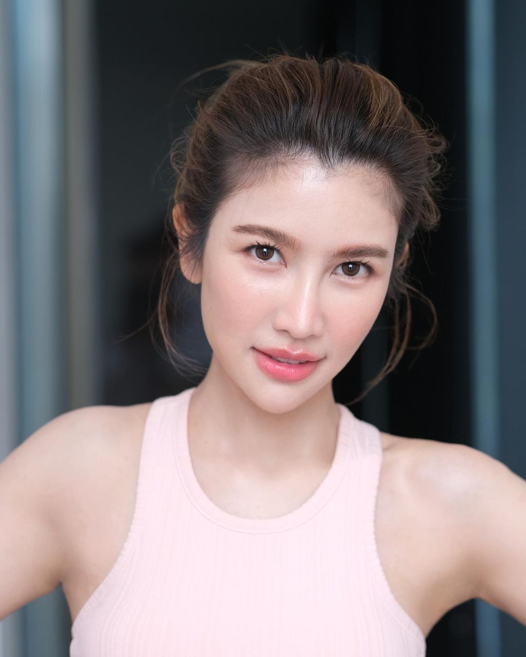 ไบรท์ - พิชญทัฬห์ จันทร์พุฒ