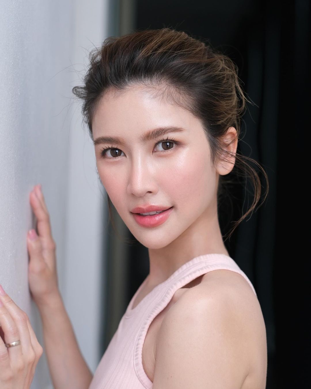 ไบรท์ - พิชญทัฬห์ จันทร์พุฒ