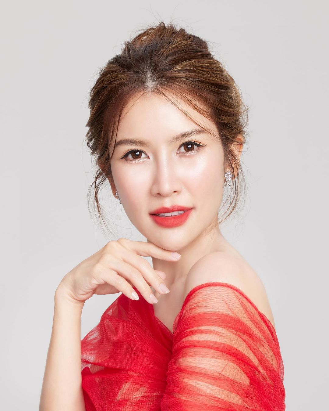 ไบรท์ - พิชญทัฬห์ จันทร์พุฒ