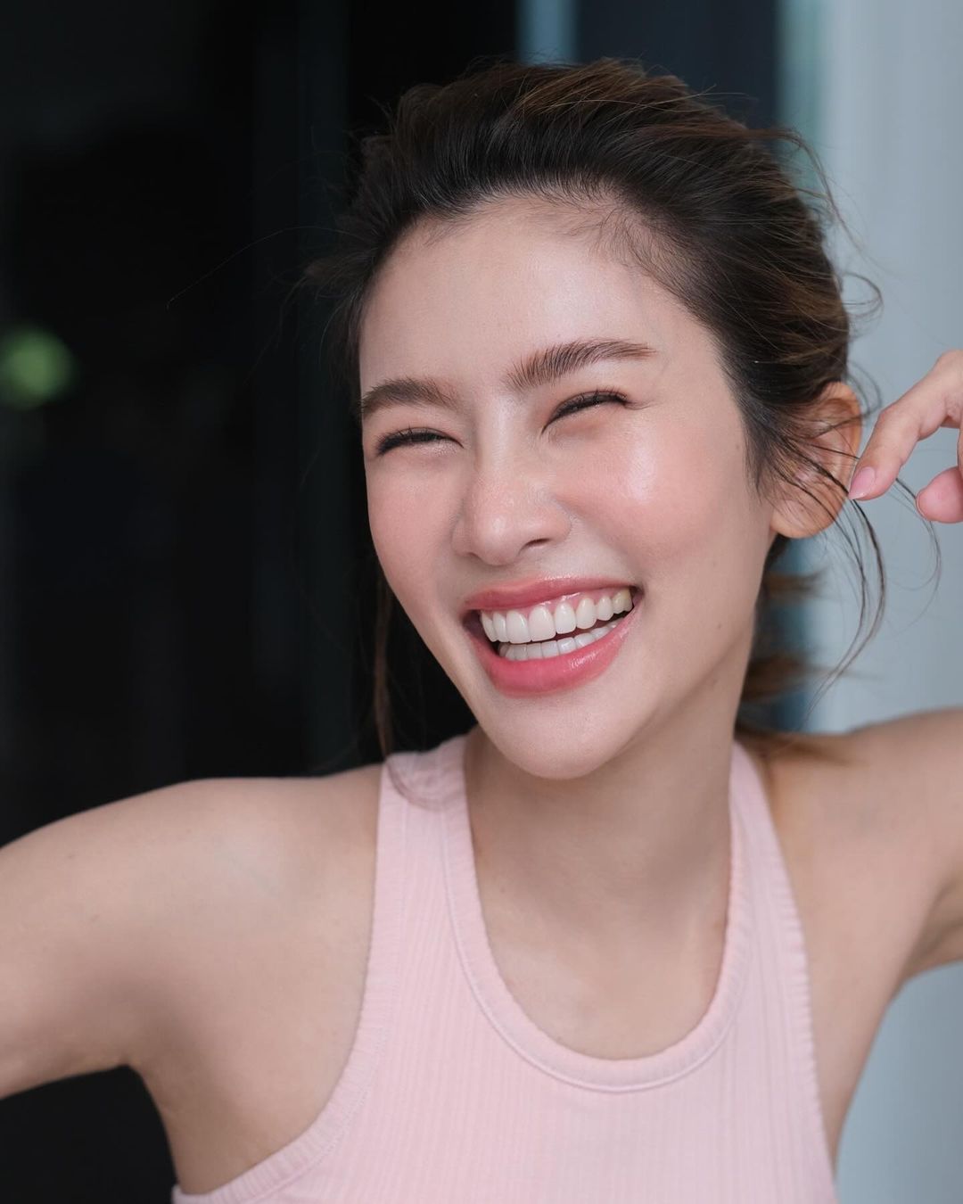 ไบรท์ - พิชญทัฬห์ จันทร์พุฒ
