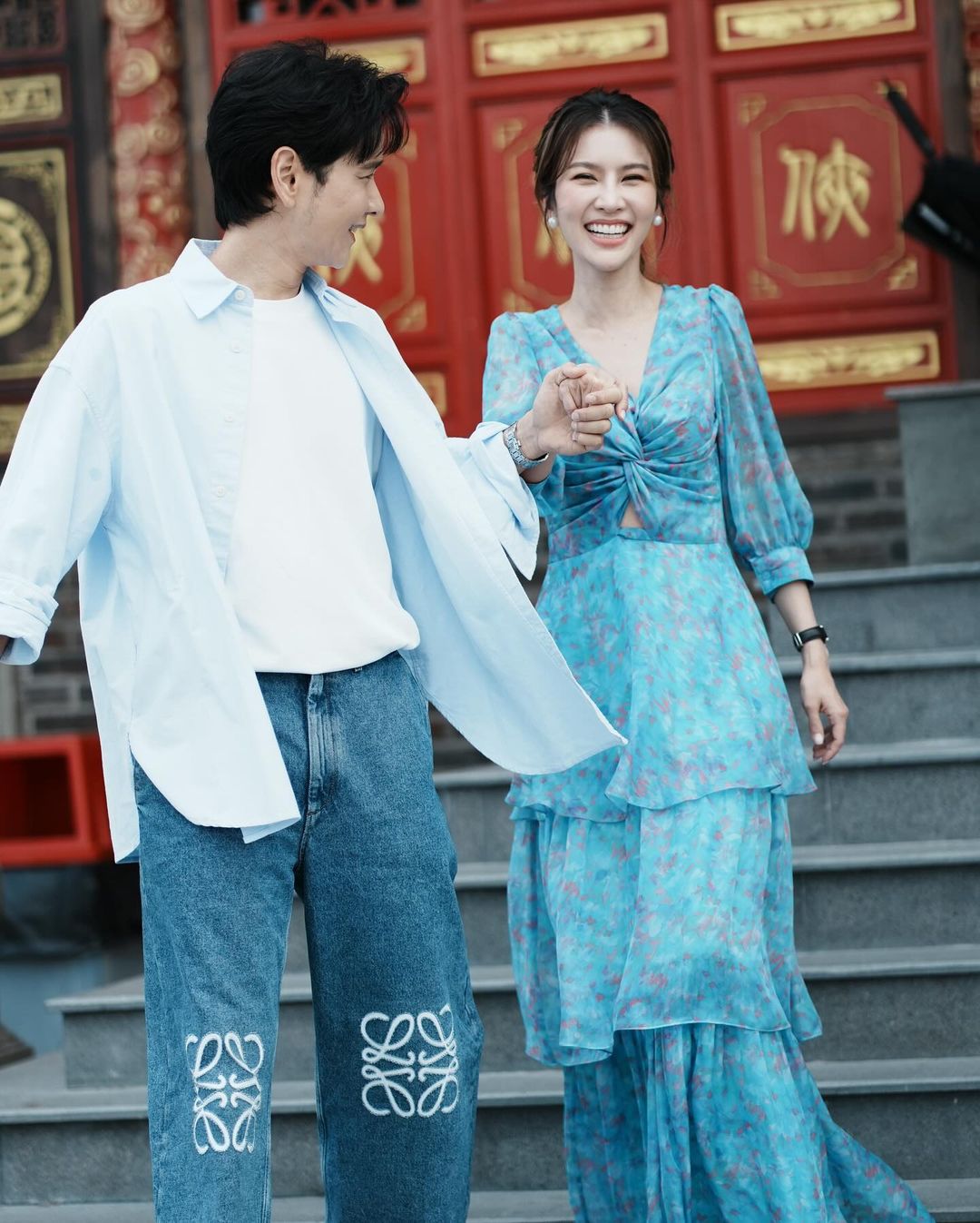 ไบรท์ - พิชญทัฬห์ จันทร์พุฒ