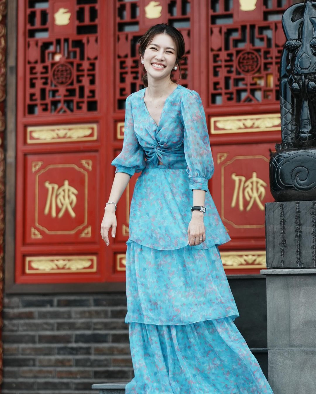 ไบรท์ - พิชญทัฬห์ จันทร์พุฒ