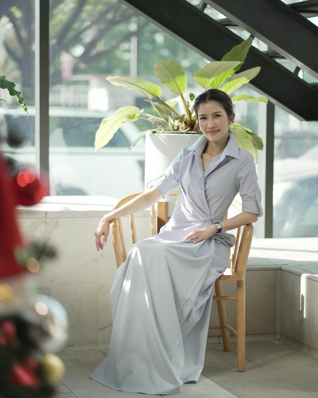 ไบรท์ - พิชญทัฬห์ จันทร์พุฒ