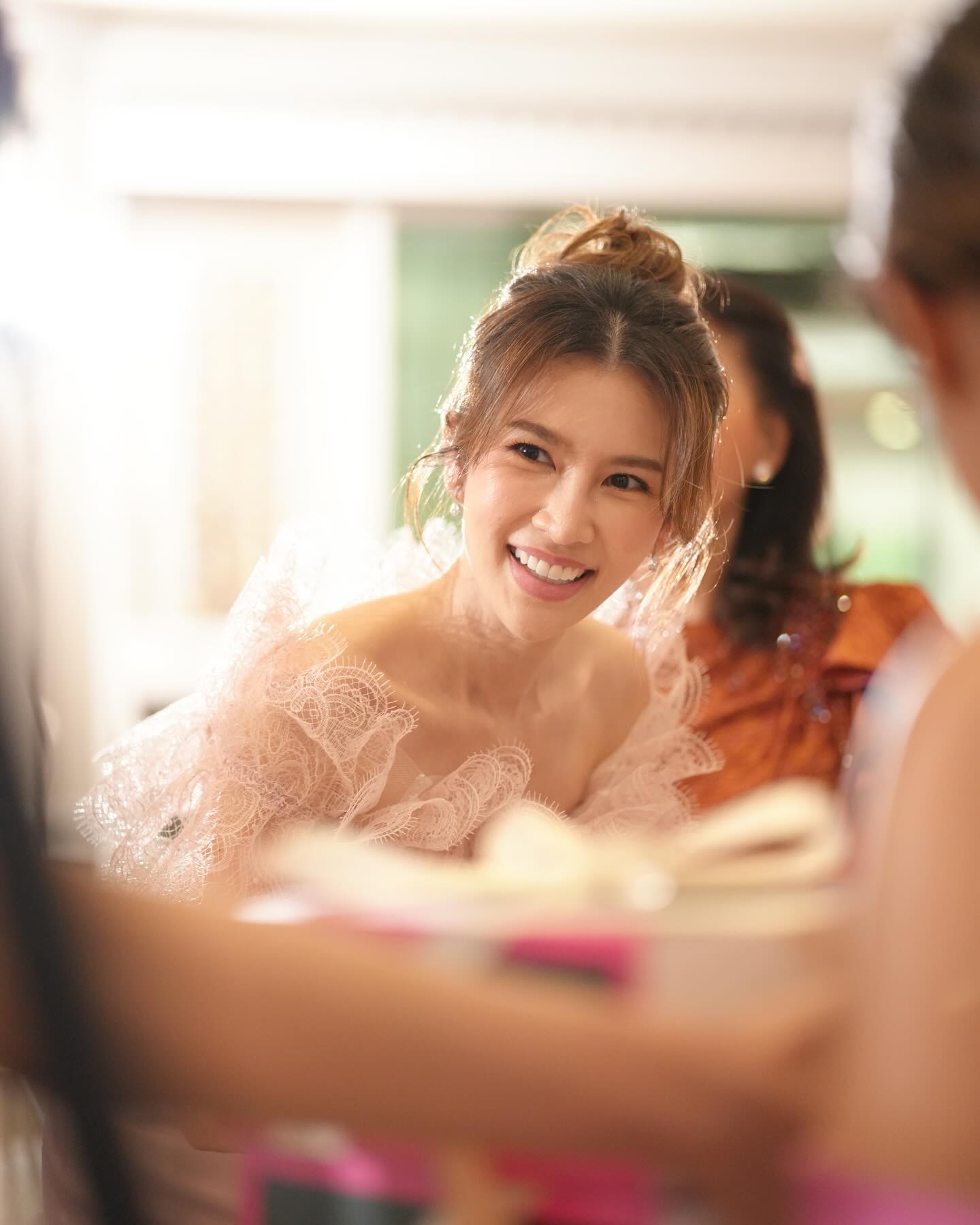 ไบรท์ - พิชญทัฬห์ จันทร์พุฒ