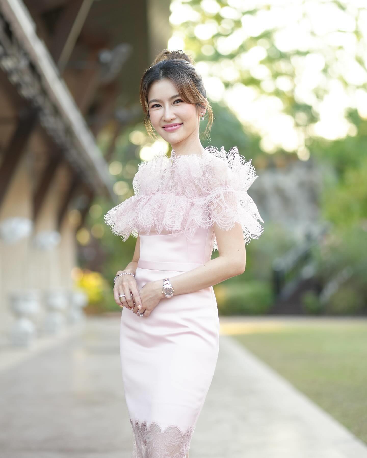 ไบรท์ - พิชญทัฬห์ จันทร์พุฒ