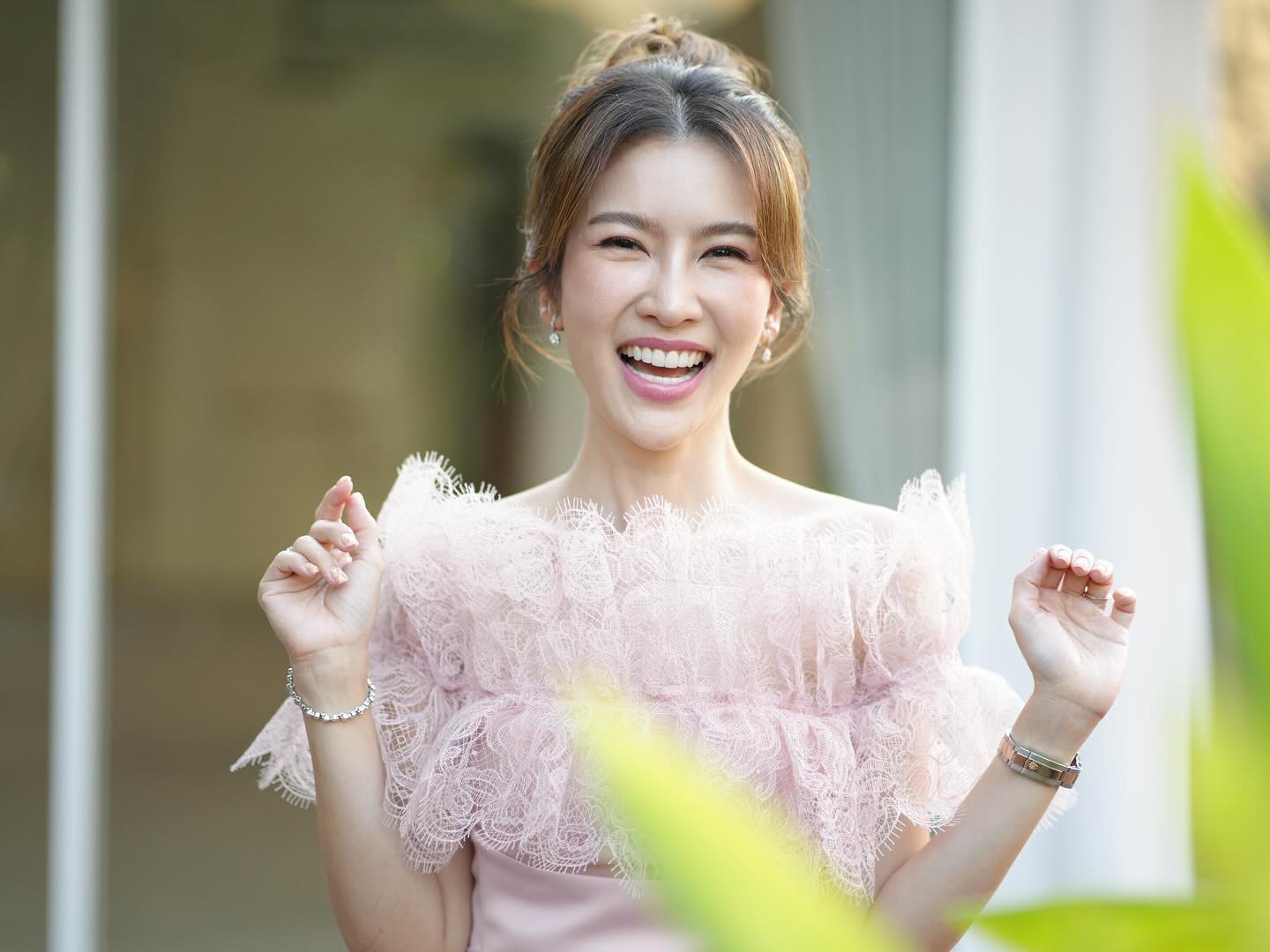 ไบรท์ - พิชญทัฬห์ จันทร์พุฒ