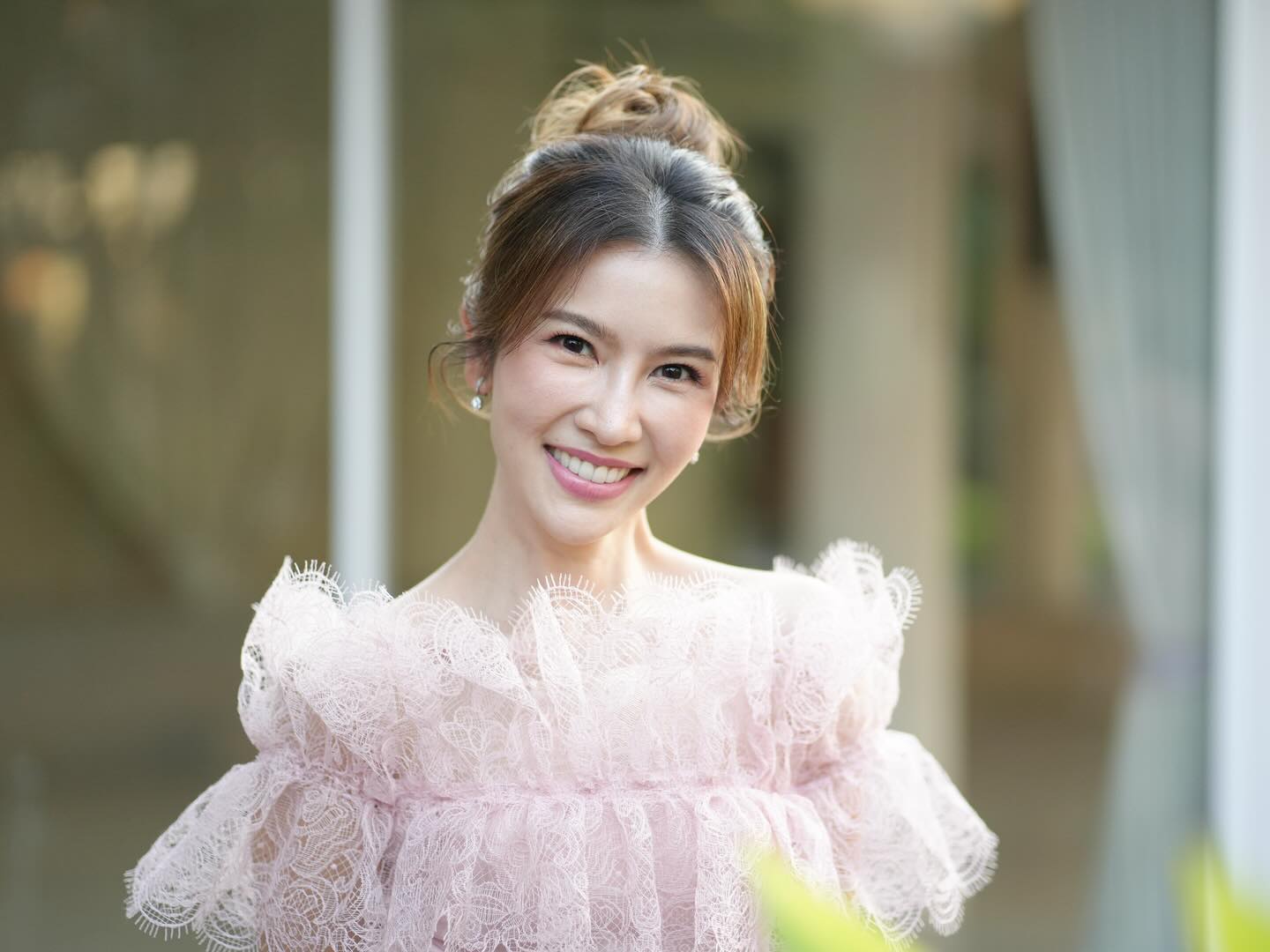 ไบรท์ - พิชญทัฬห์ จันทร์พุฒ