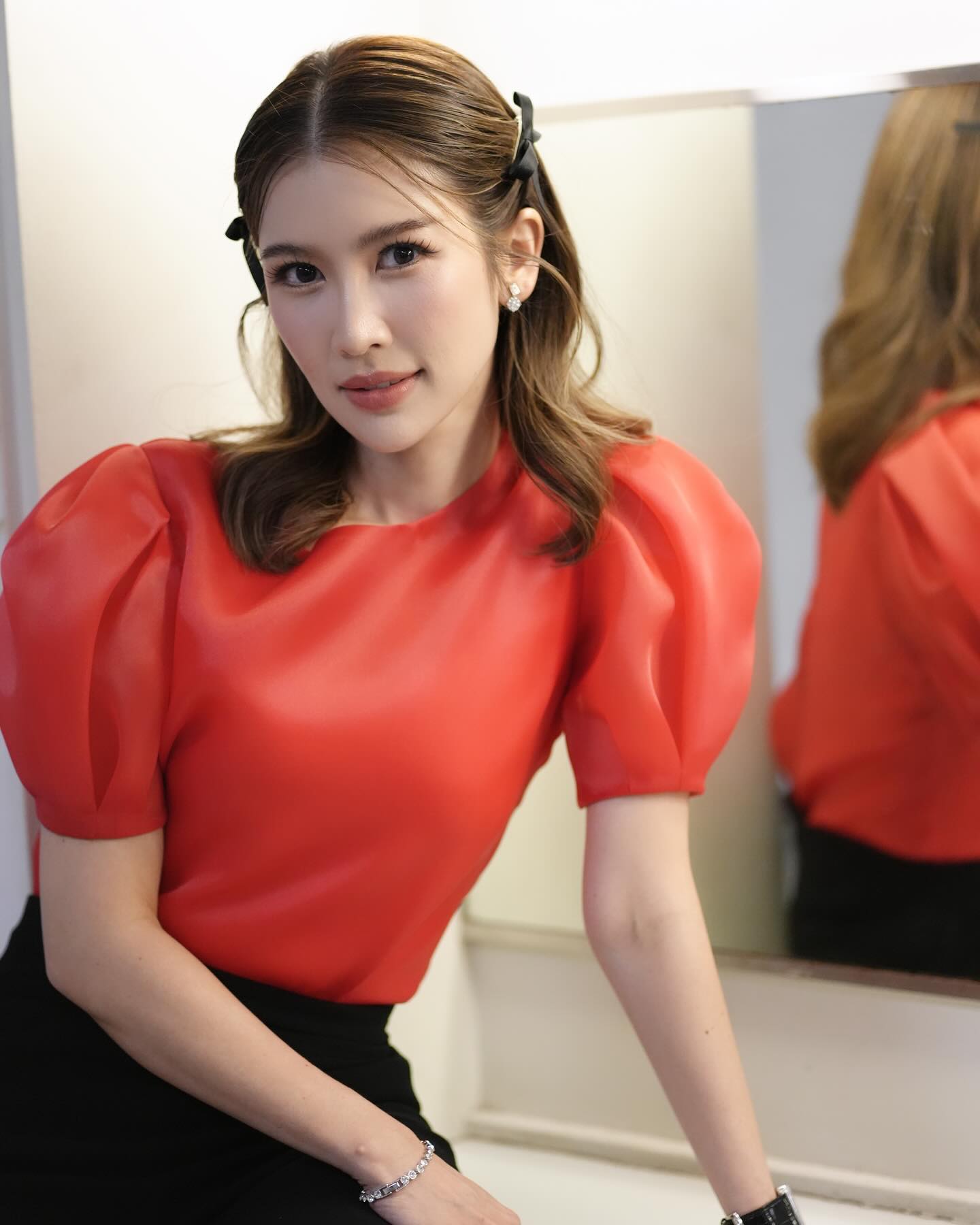 ไบรท์ - พิชญทัฬห์ จันทร์พุฒ