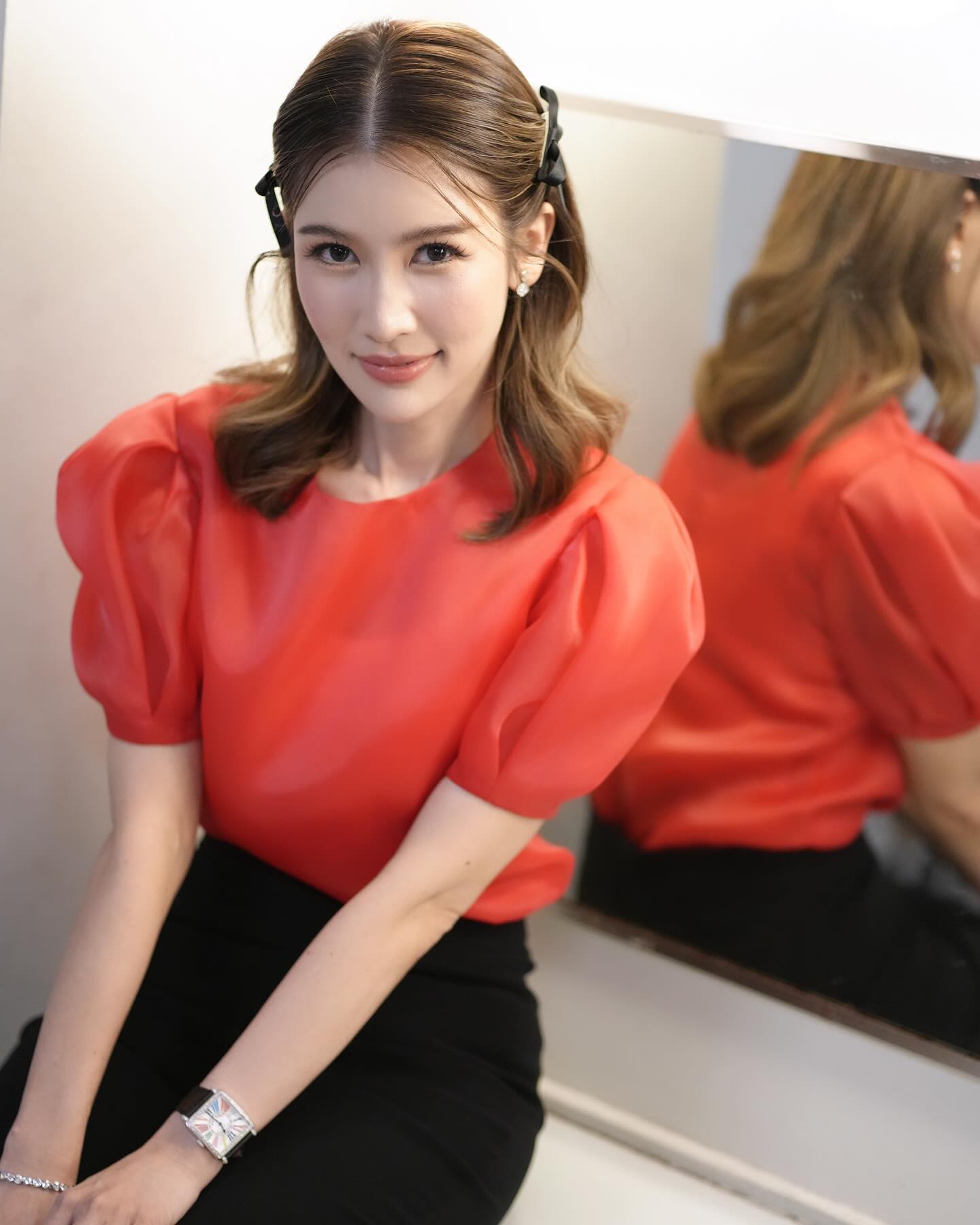 ไบรท์ - พิชญทัฬห์ จันทร์พุฒ