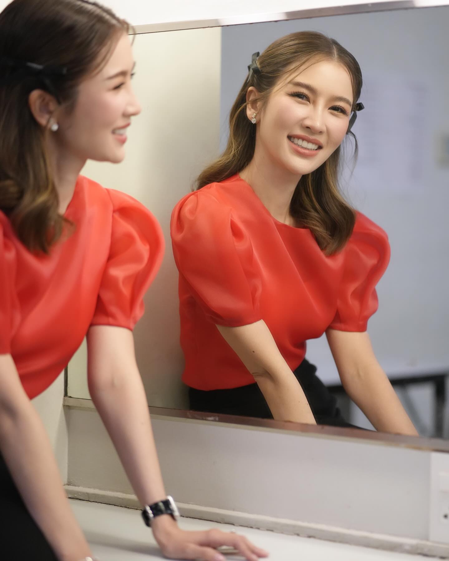 ไบรท์ - พิชญทัฬห์ จันทร์พุฒ