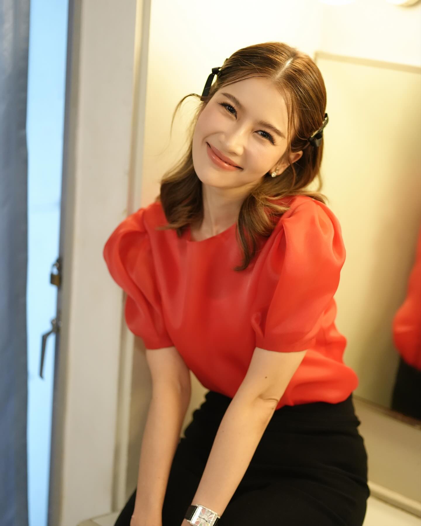 ไบรท์ - พิชญทัฬห์ จันทร์พุฒ