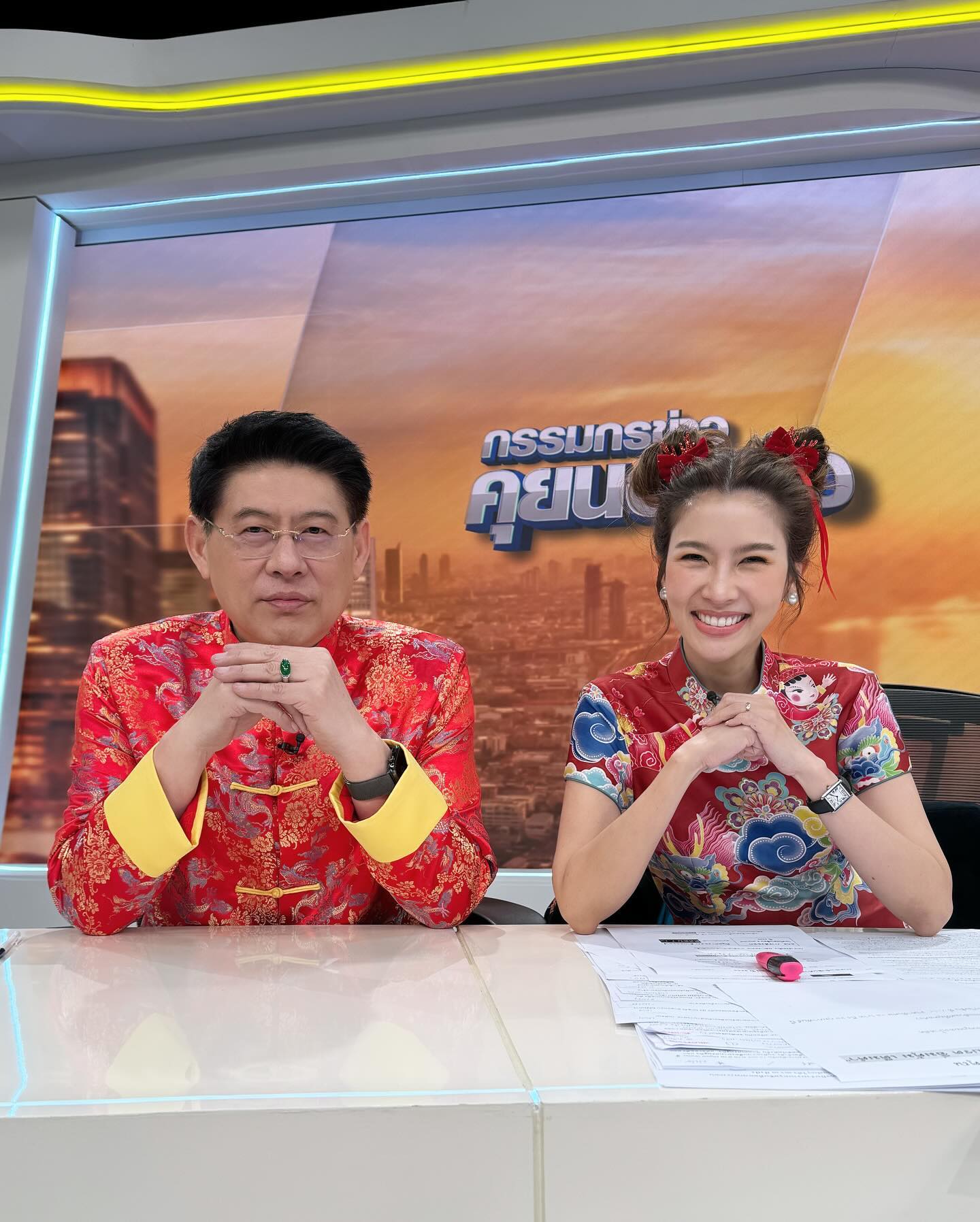 ไบรท์ - พิชญทัฬห์ จันทร์พุฒ
