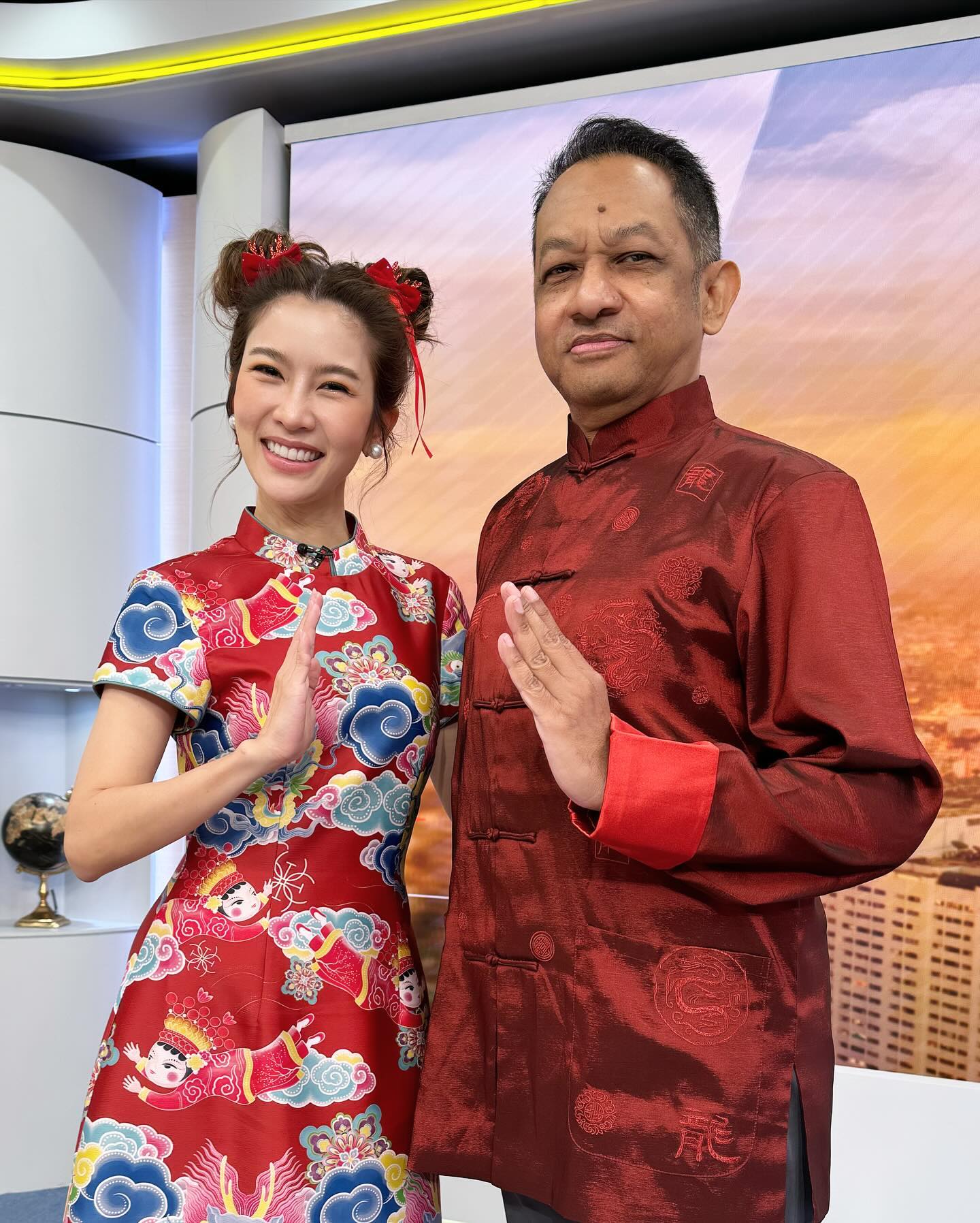 ไบรท์ - พิชญทัฬห์ จันทร์พุฒ