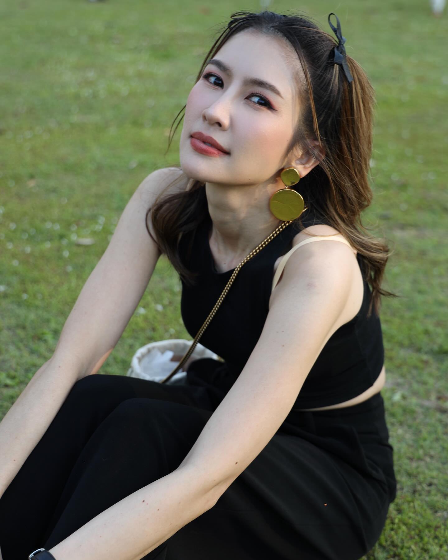ไบรท์ - พิชญทัฬห์ จันทร์พุฒ