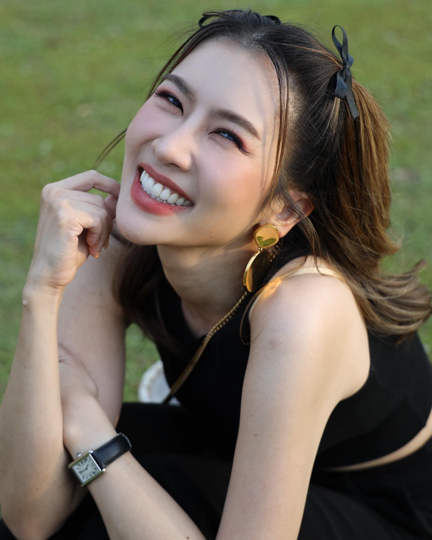 ไบรท์ - พิชญทัฬห์ จันทร์พุฒ