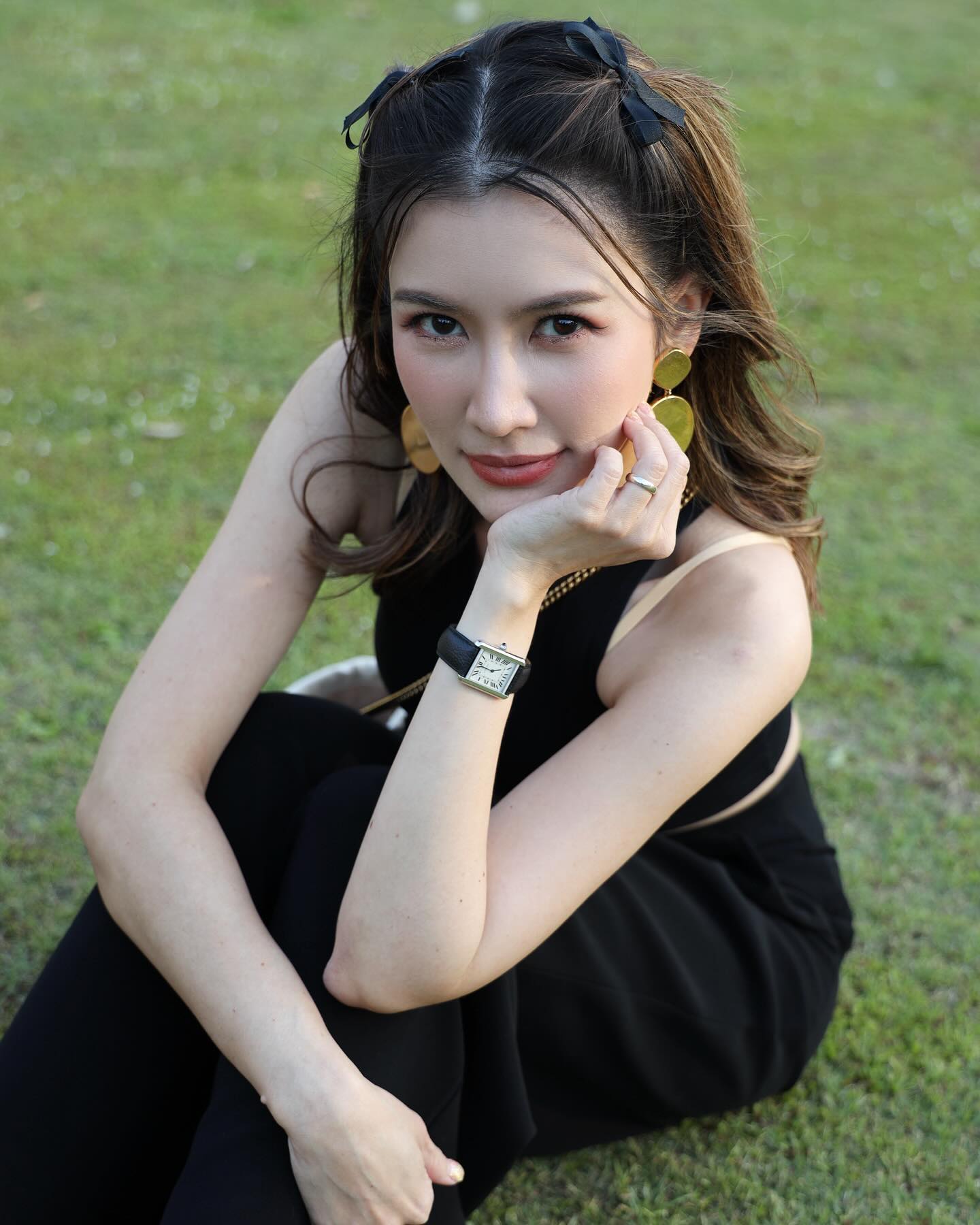 ไบรท์ - พิชญทัฬห์ จันทร์พุฒ