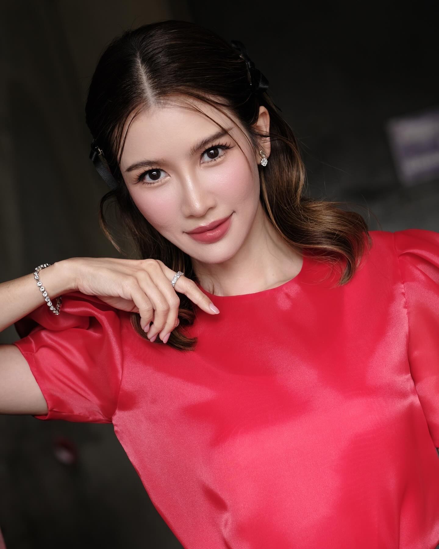 ไบรท์ - พิชญทัฬห์ จันทร์พุฒ