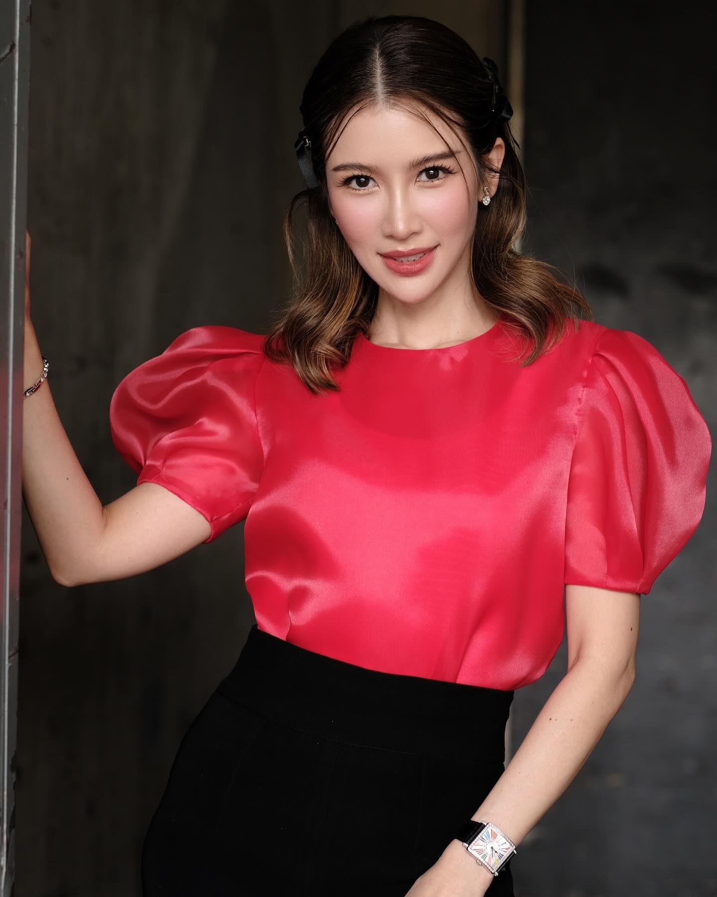 ไบรท์ - พิชญทัฬห์ จันทร์พุฒ