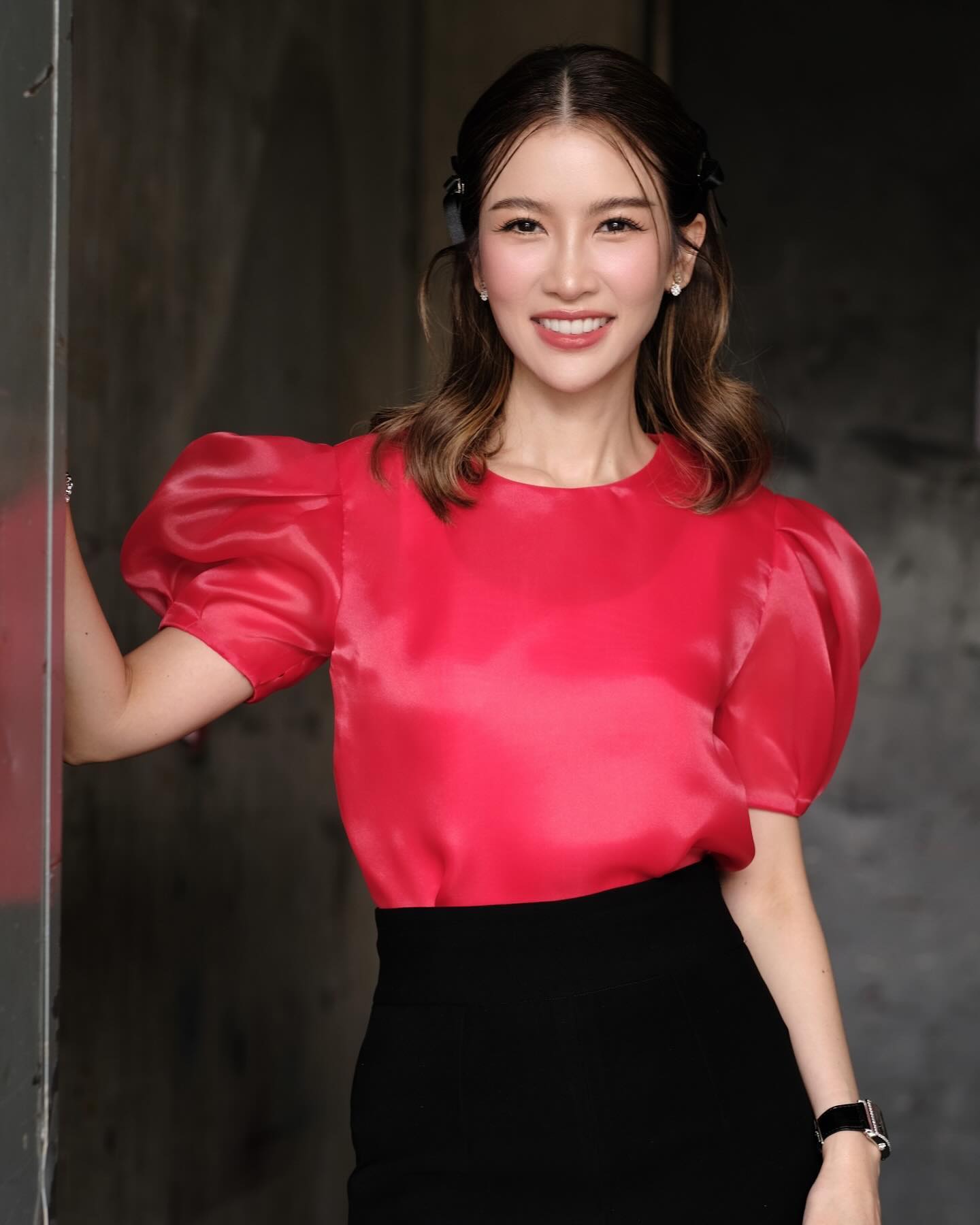 ไบรท์ - พิชญทัฬห์ จันทร์พุฒ