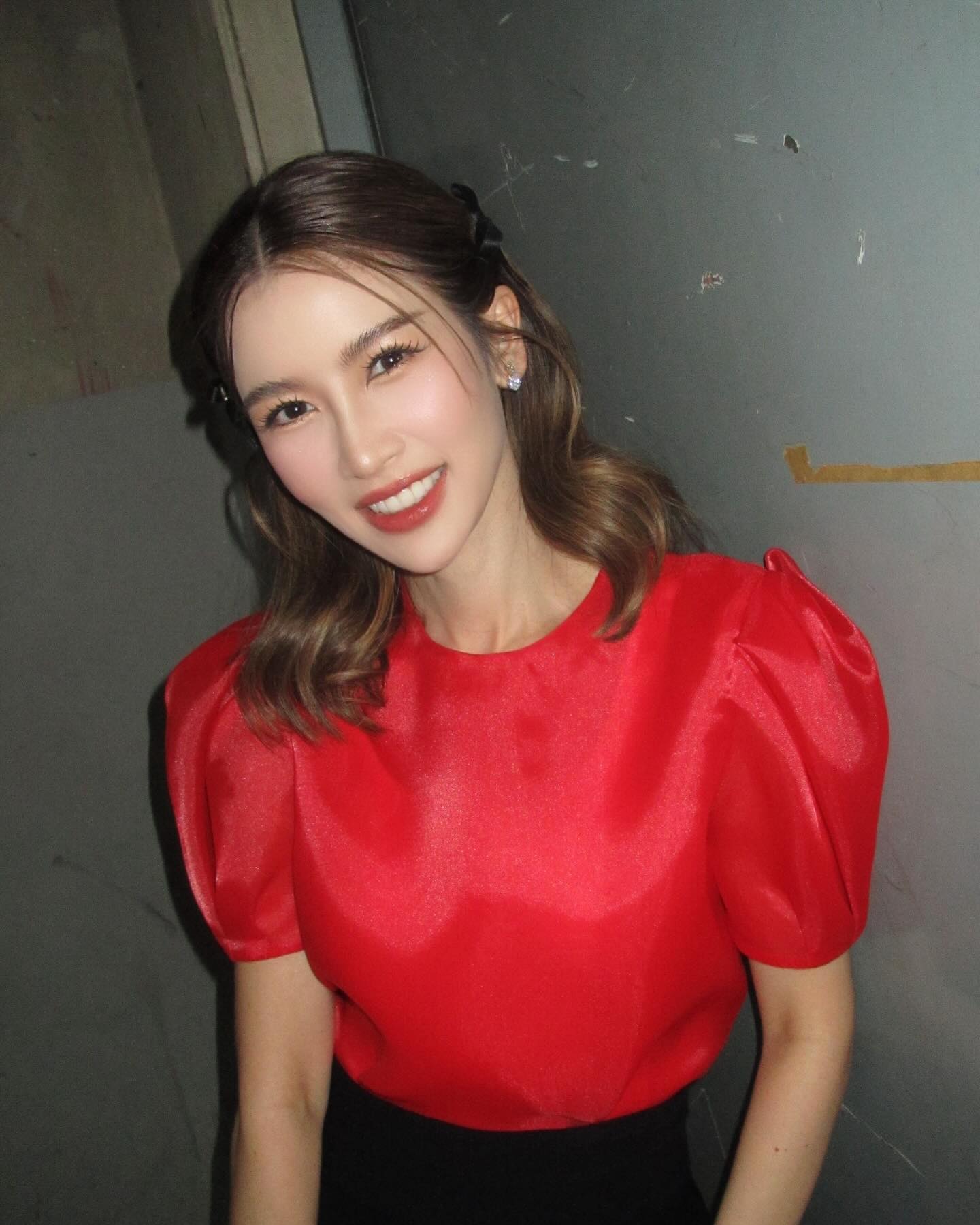 ไบรท์ - พิชญทัฬห์ จันทร์พุฒ