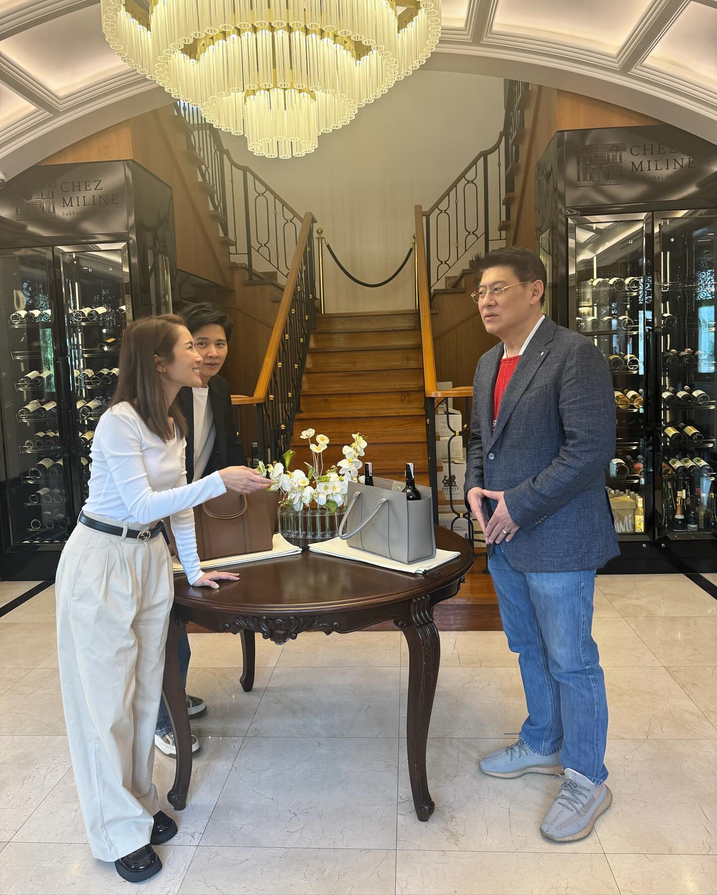 ไบรท์ - พิชญทัฬห์ จันทร์พุฒ