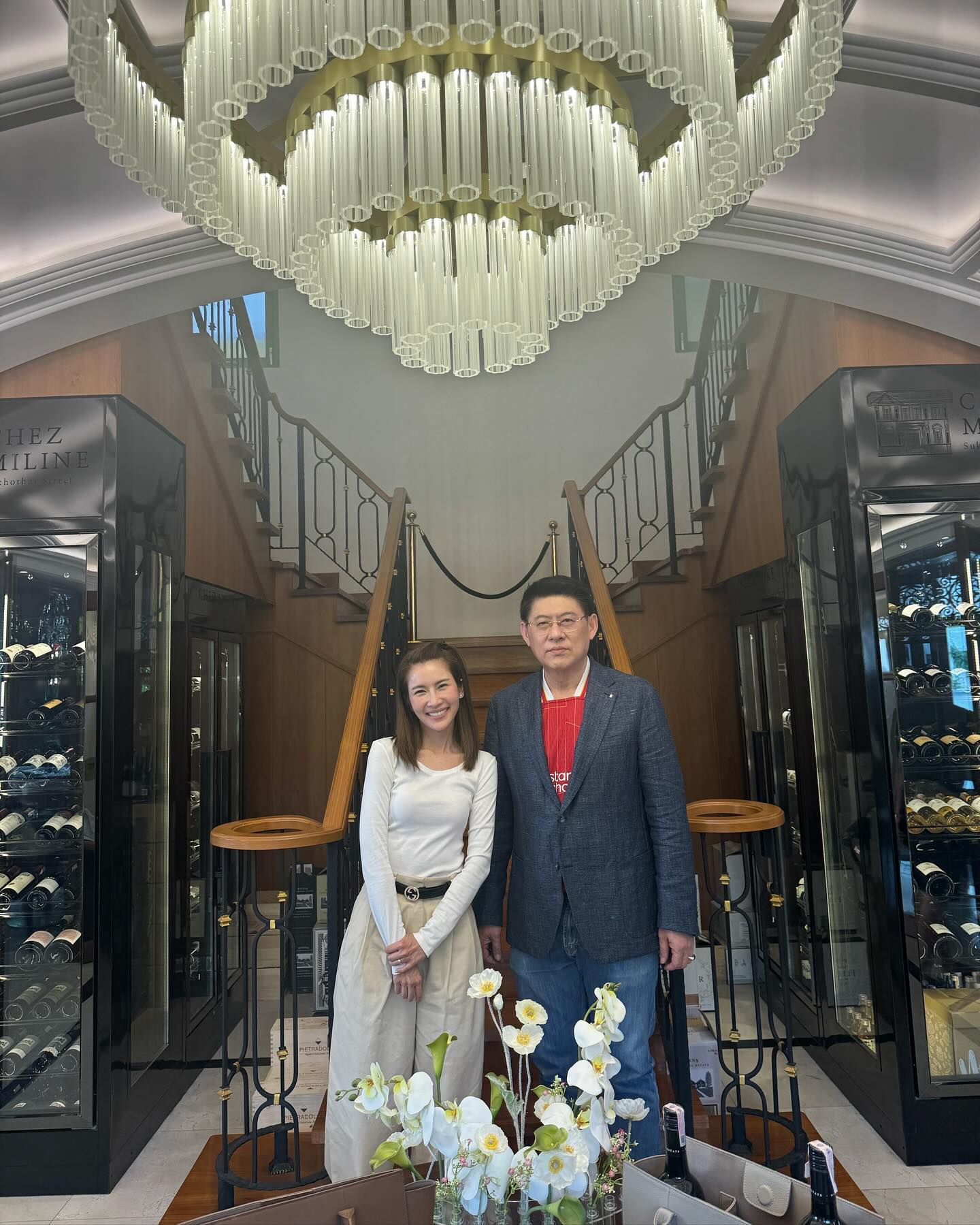 ไบรท์ - พิชญทัฬห์ จันทร์พุฒ