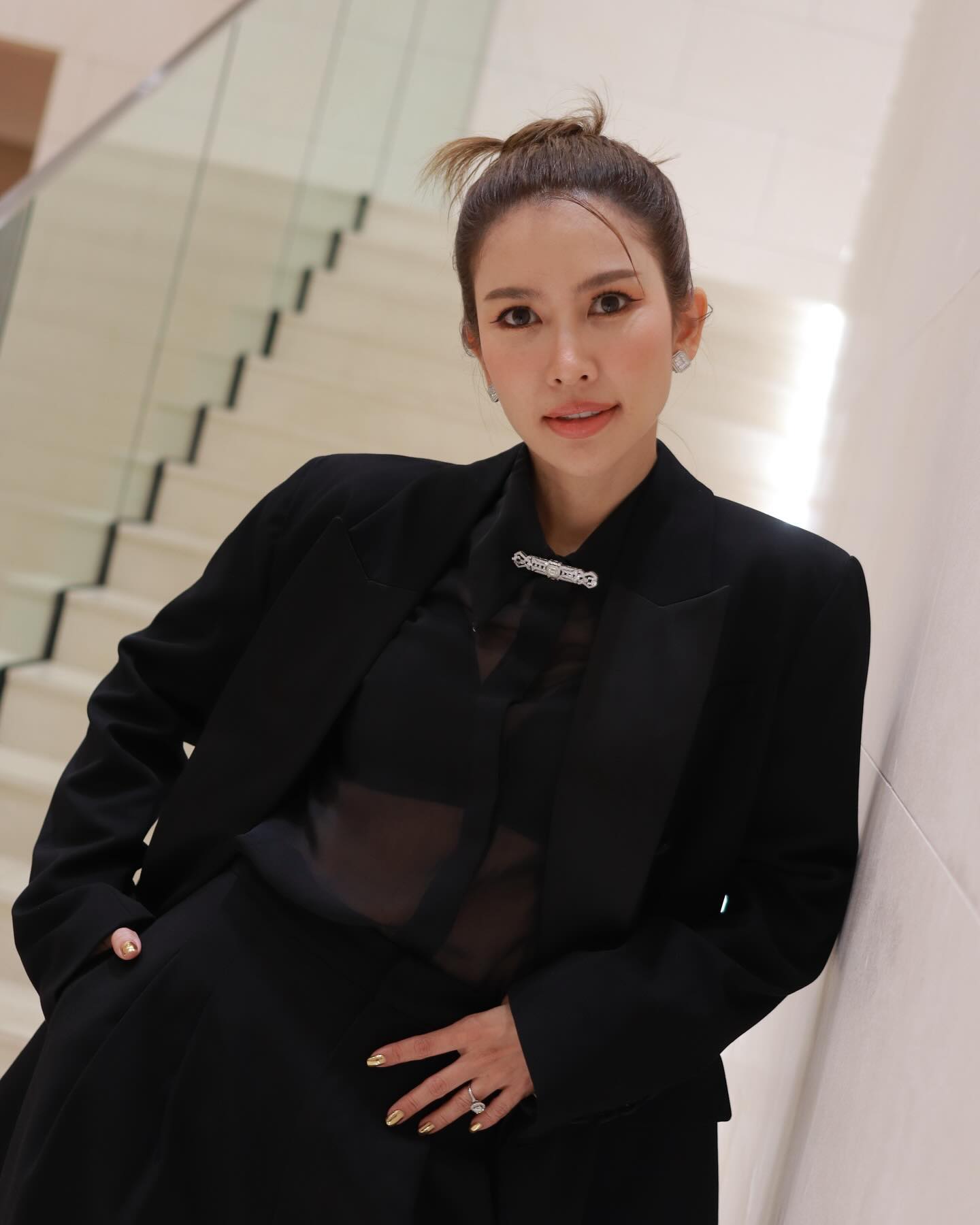ไบรท์ - พิชญทัฬห์ จันทร์พุฒ