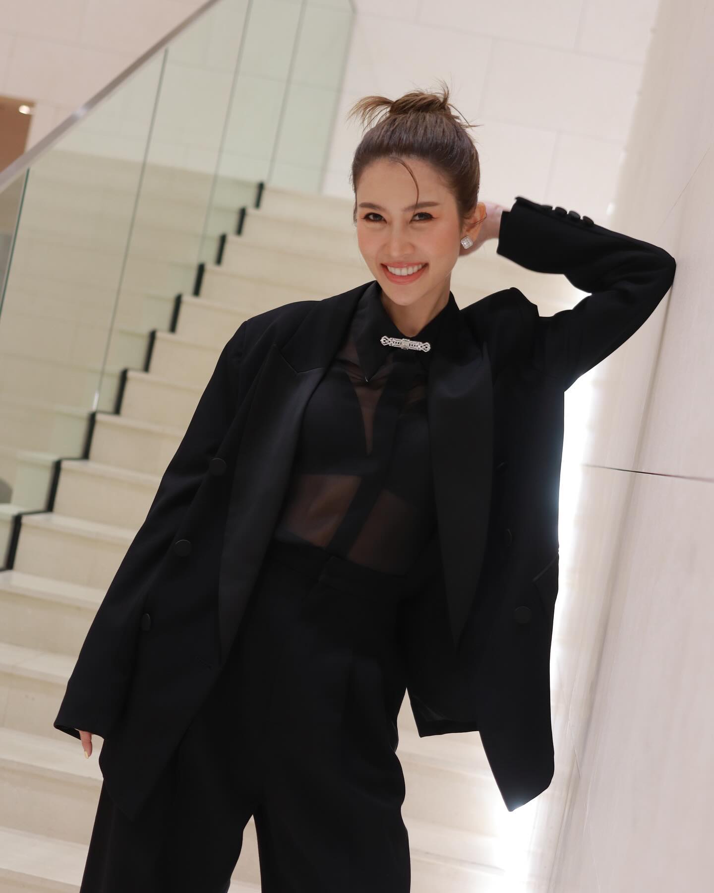 ไบรท์ - พิชญทัฬห์ จันทร์พุฒ