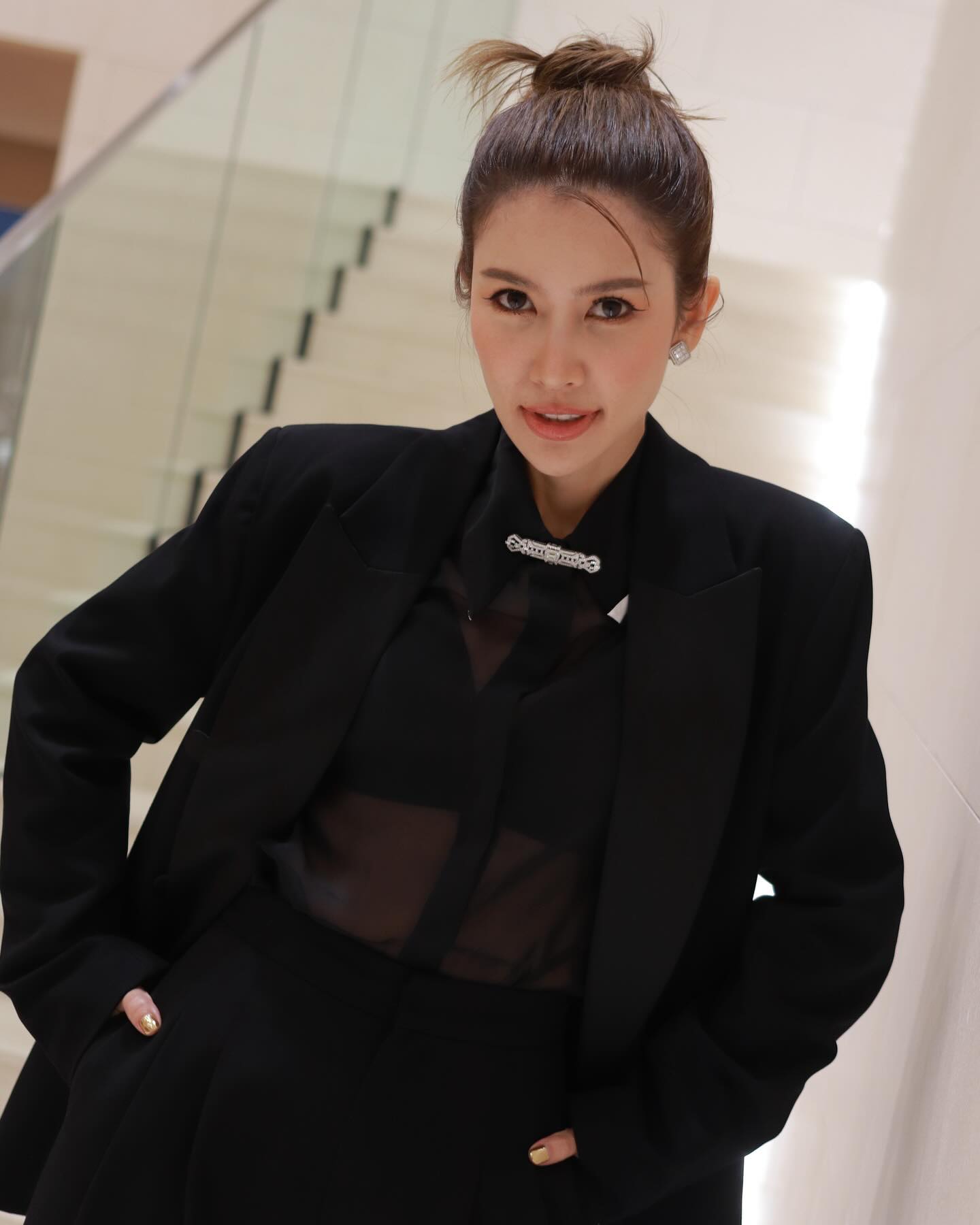 ไบรท์ - พิชญทัฬห์ จันทร์พุฒ
