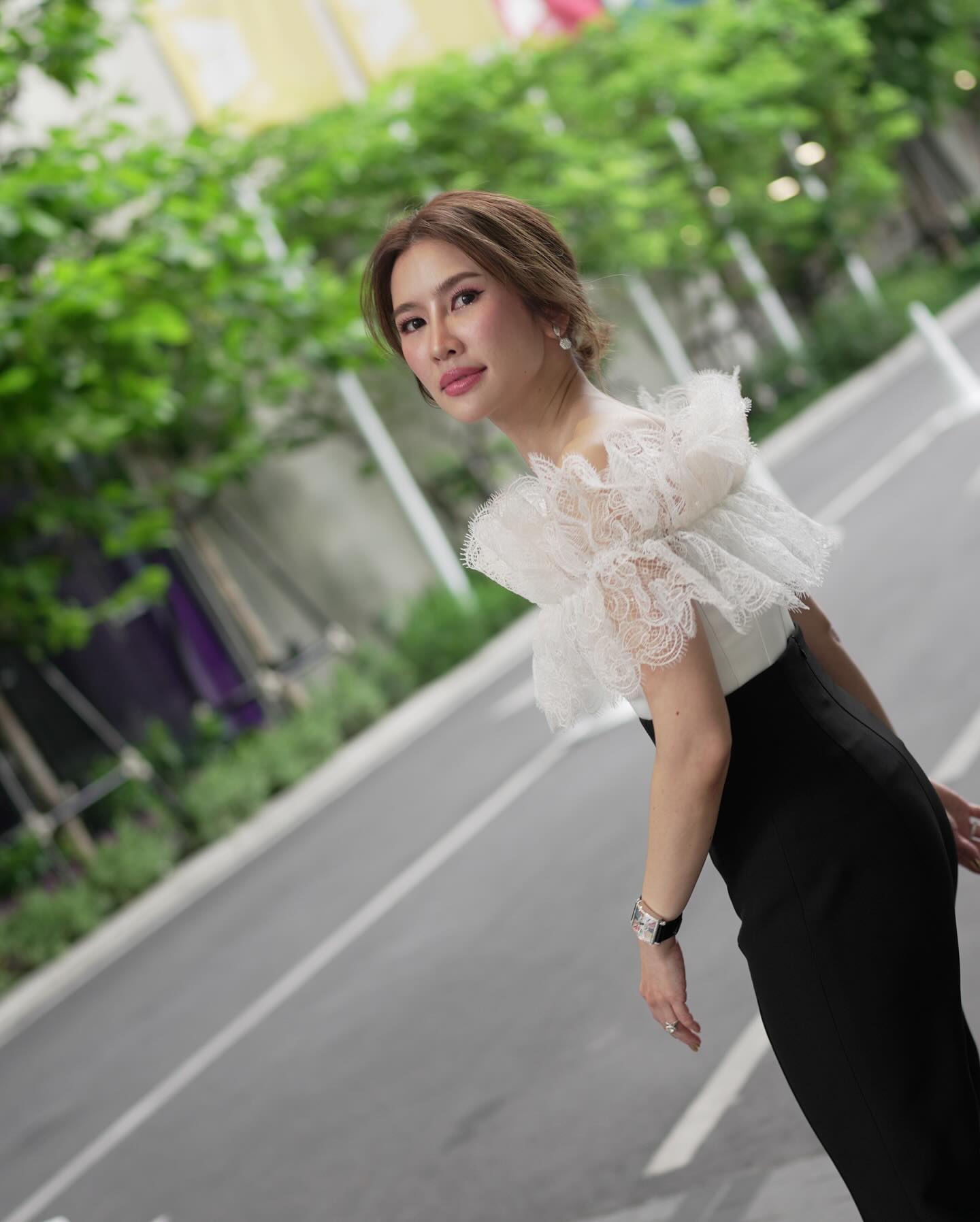 ไบรท์ - พิชญทัฬห์ จันทร์พุฒ