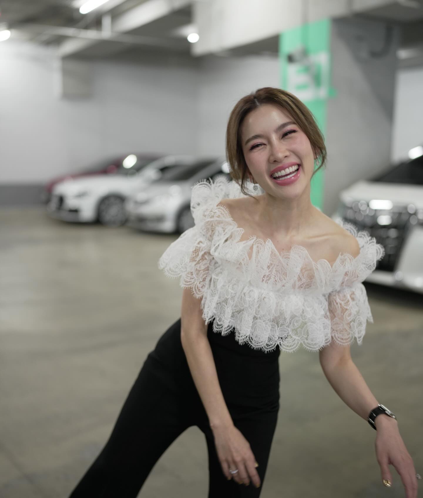 ไบรท์ - พิชญทัฬห์ จันทร์พุฒ