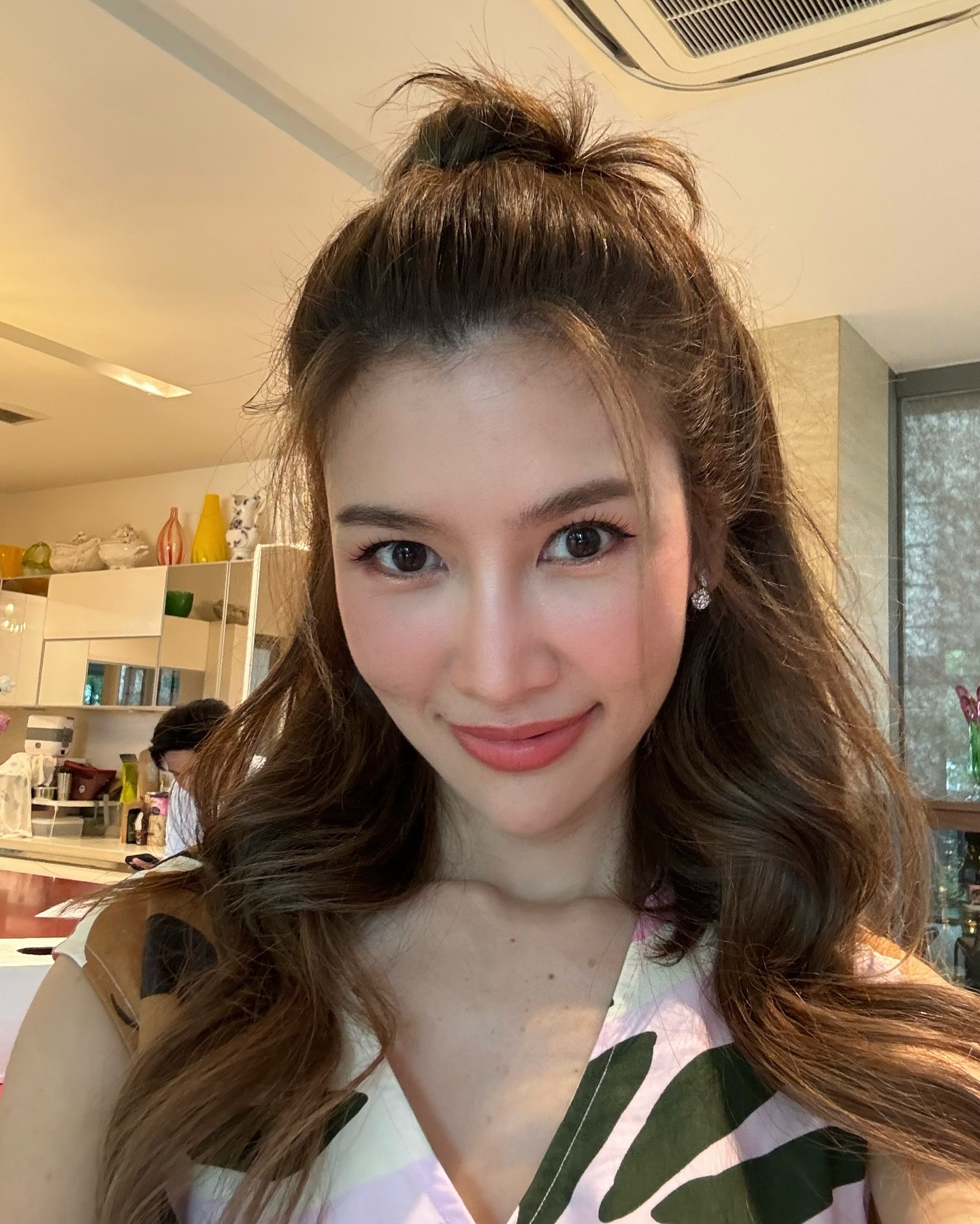 ไบรท์ - พิชญทัฬห์ จันทร์พุฒ
