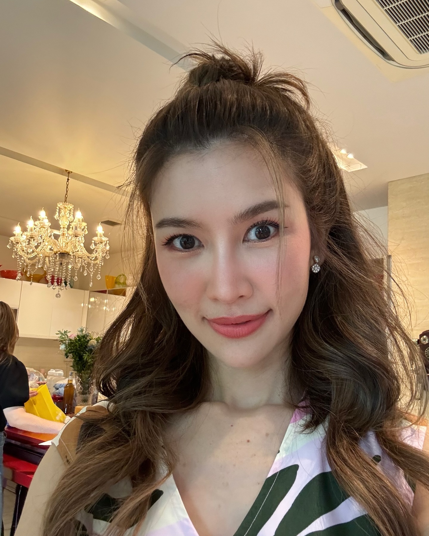 ไบรท์ - พิชญทัฬห์ จันทร์พุฒ