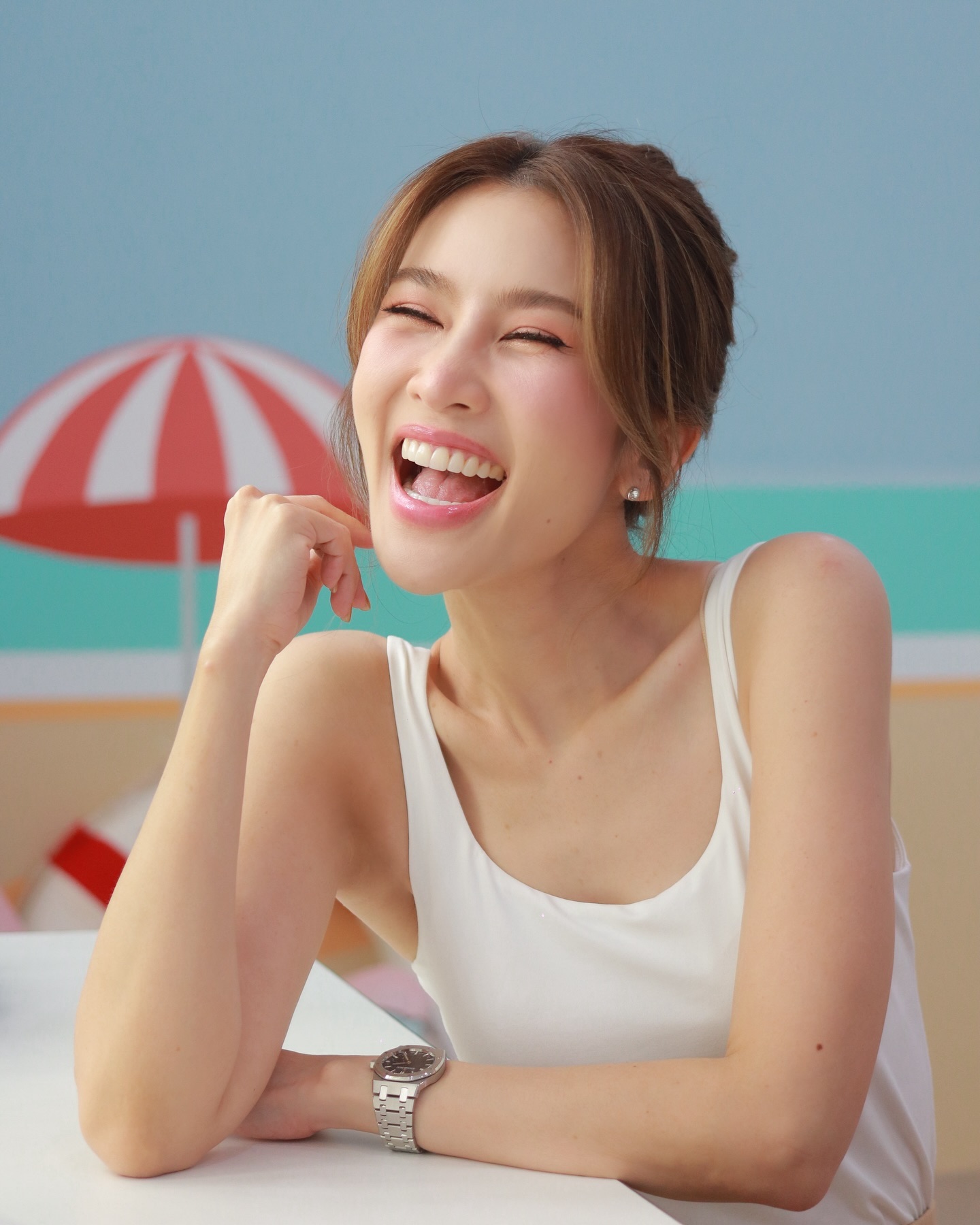 ไบรท์ - พิชญทัฬห์ จันทร์พุฒ