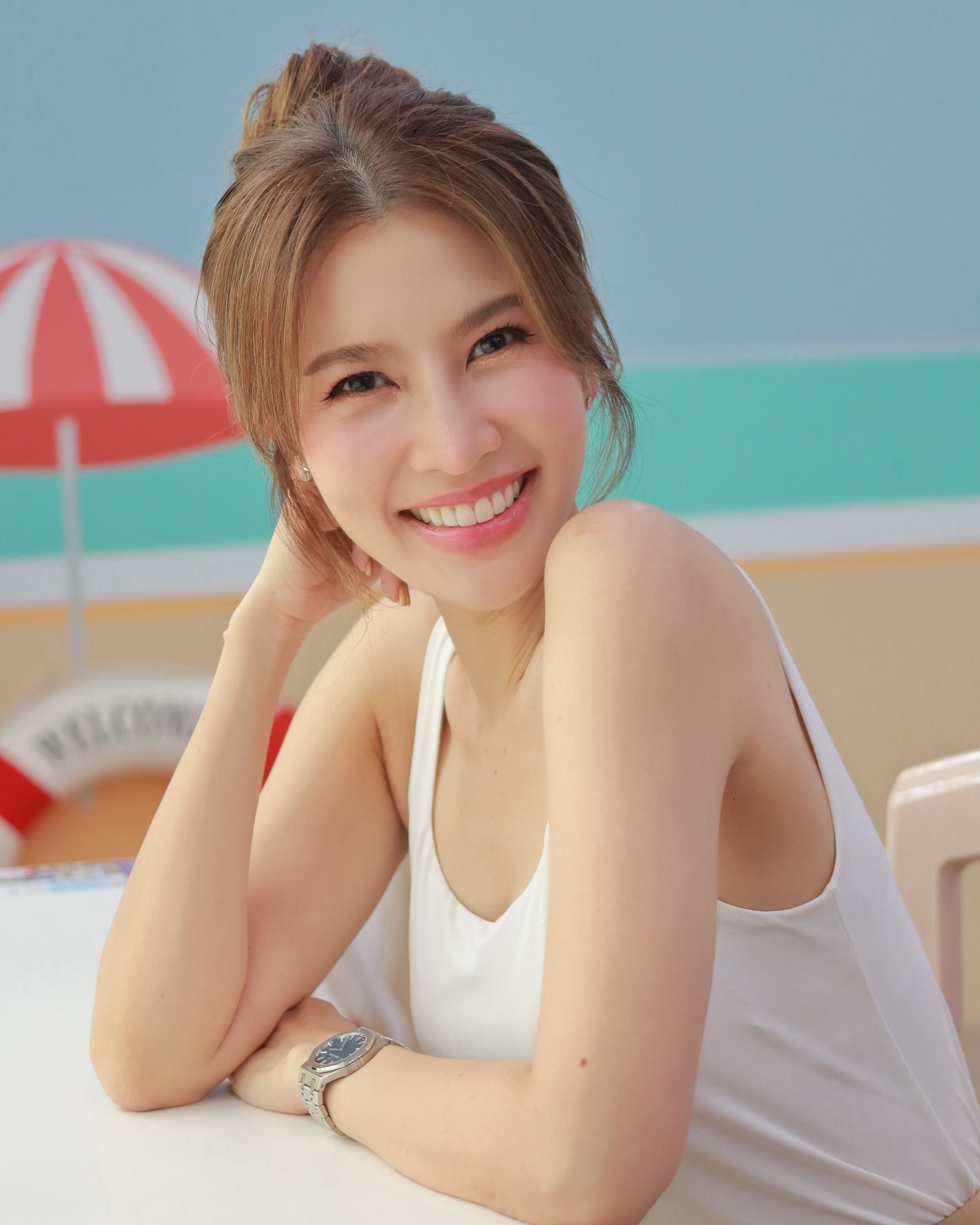 ไบรท์ - พิชญทัฬห์ จันทร์พุฒ
