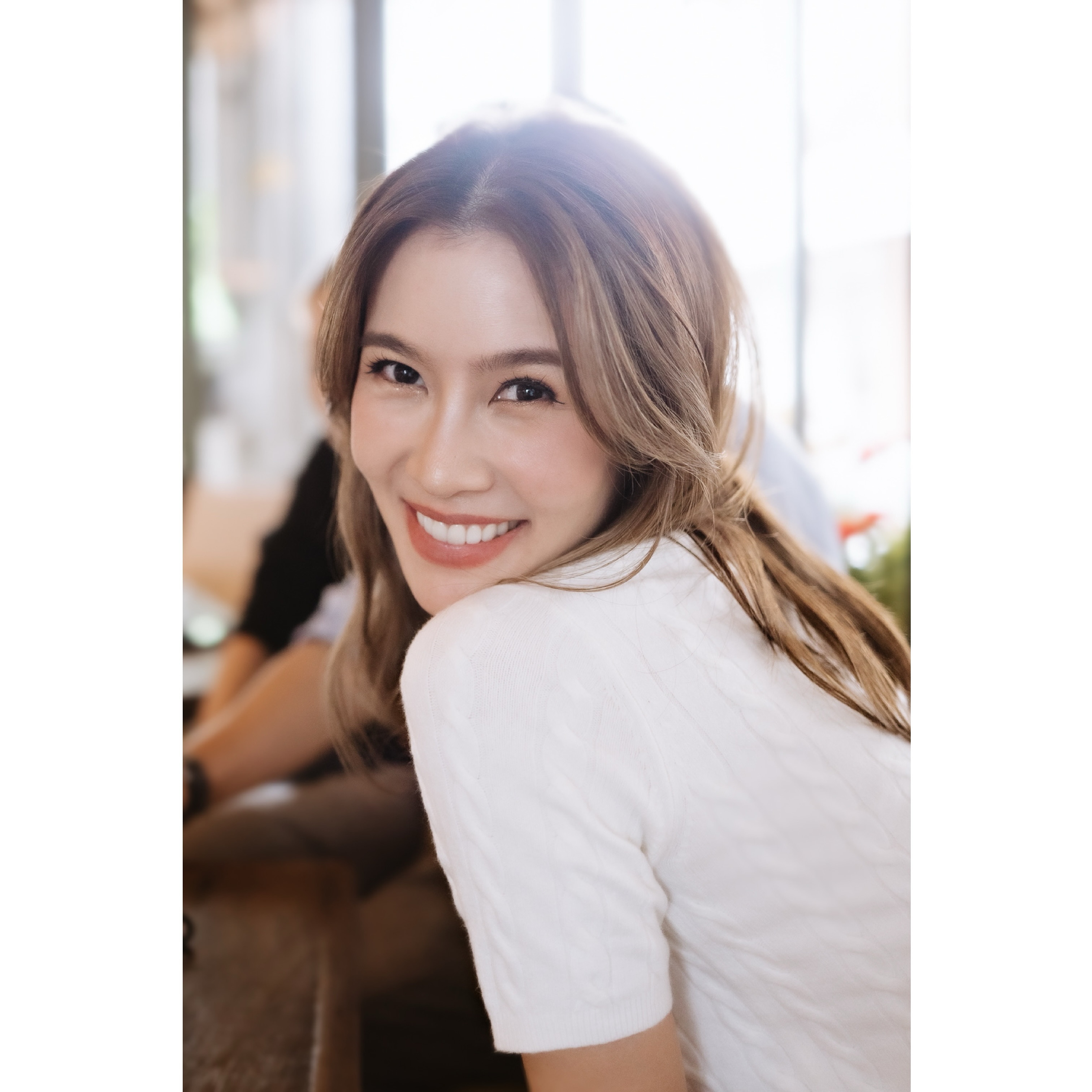 ไบรท์ - พิชญทัฬห์ จันทร์พุฒ