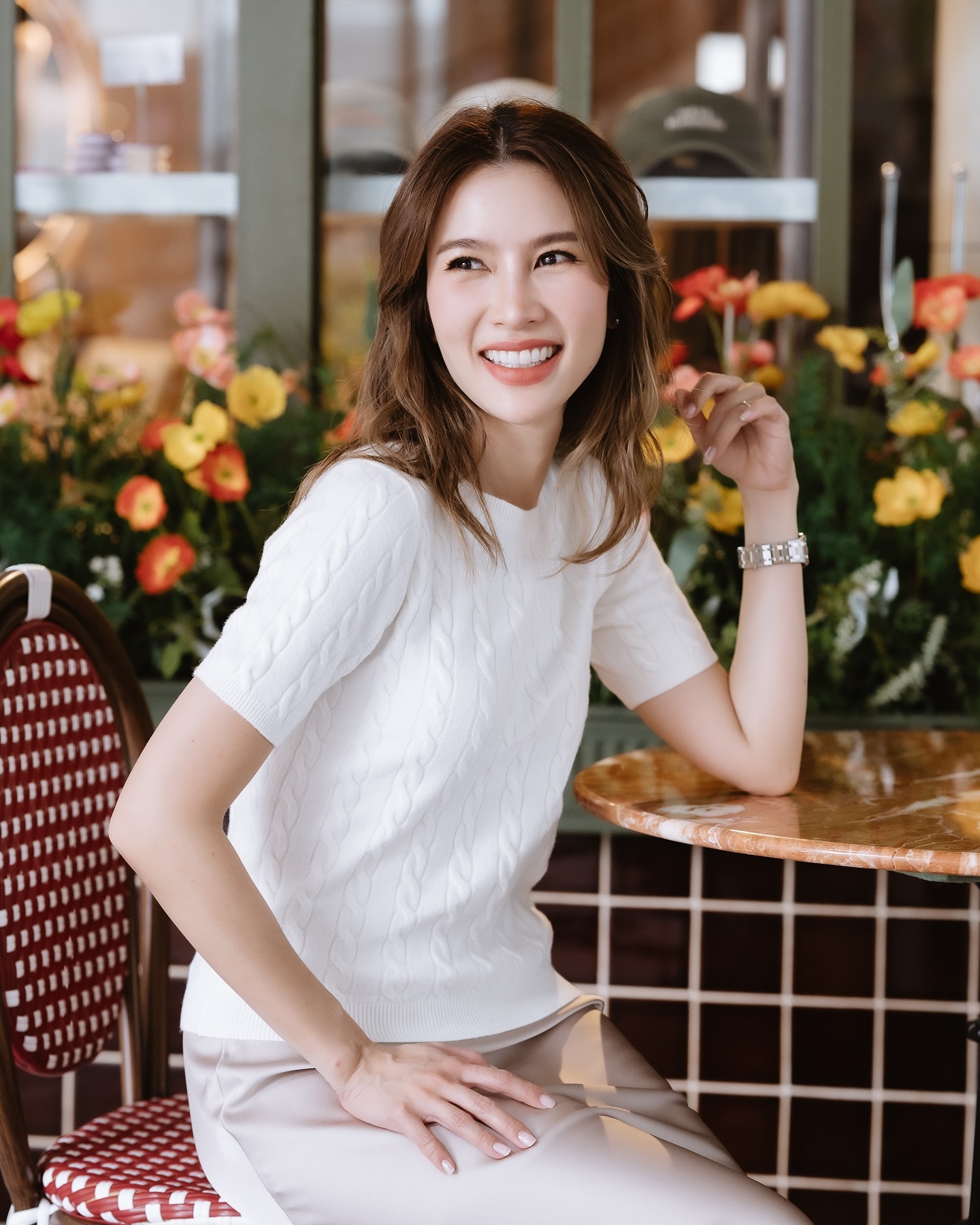 ไบรท์ - พิชญทัฬห์ จันทร์พุฒ