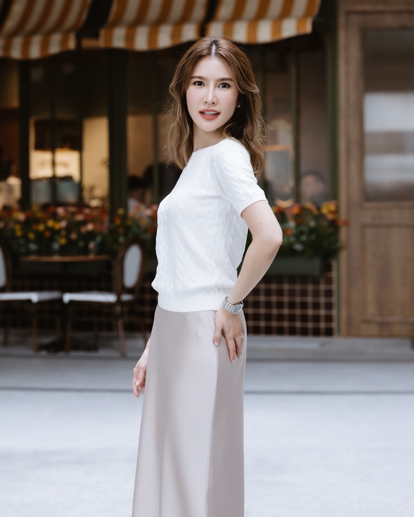 ไบรท์ - พิชญทัฬห์ จันทร์พุฒ