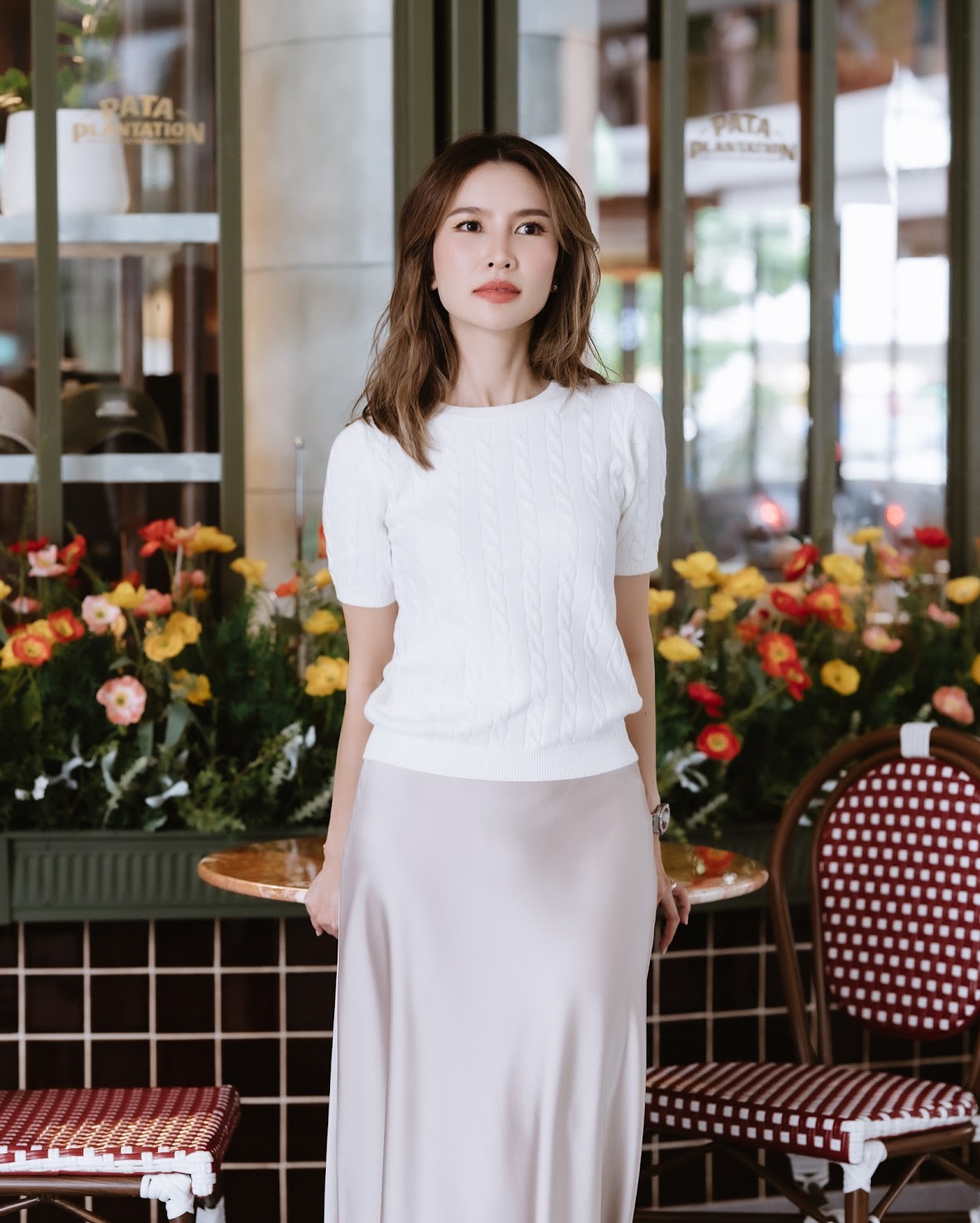 ไบรท์ - พิชญทัฬห์ จันทร์พุฒ