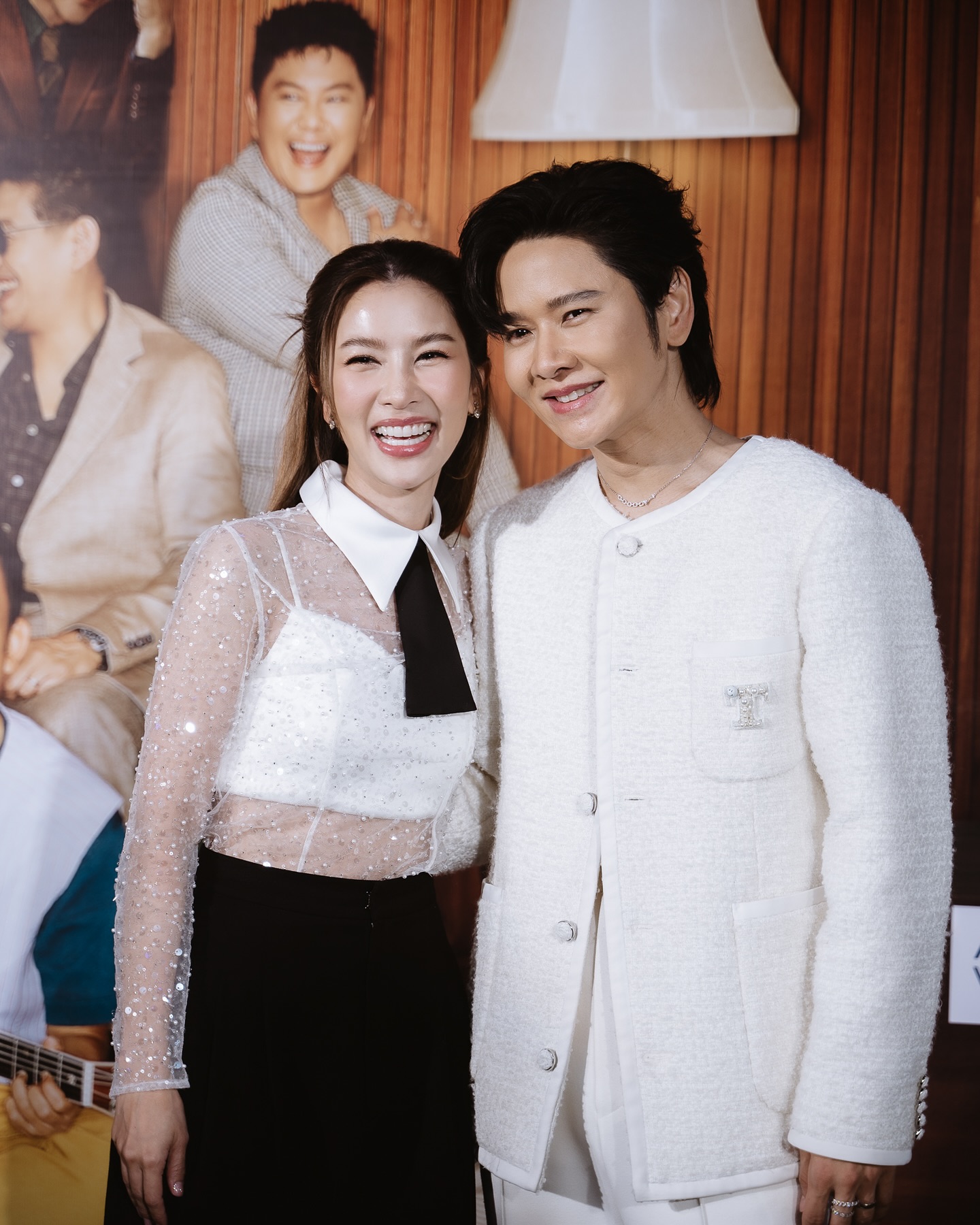 ไบรท์ - พิชญทัฬห์ จันทร์พุฒ