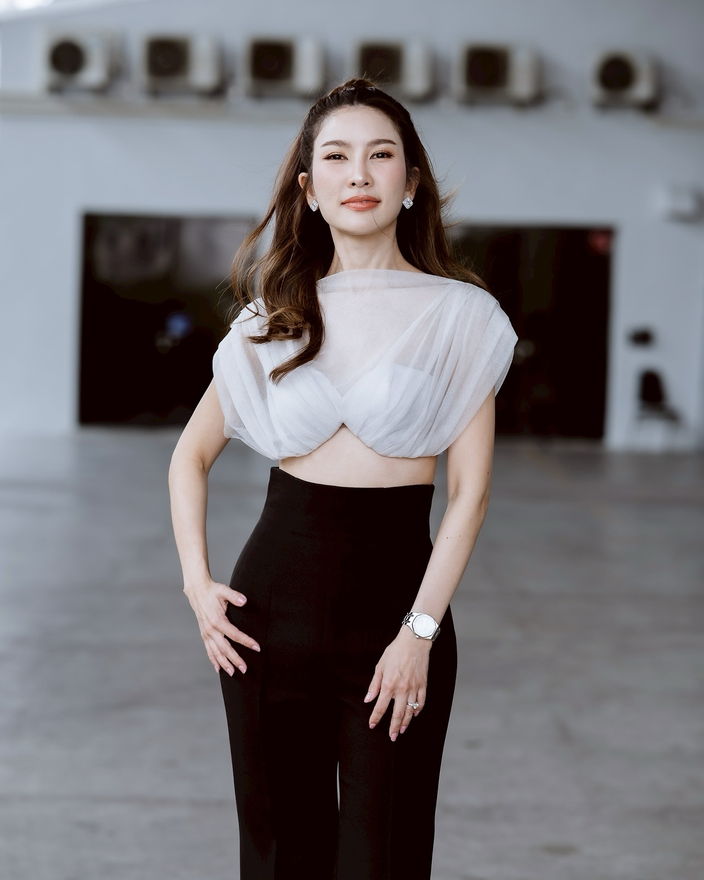ไบรท์ - พิชญทัฬห์ จันทร์พุฒ